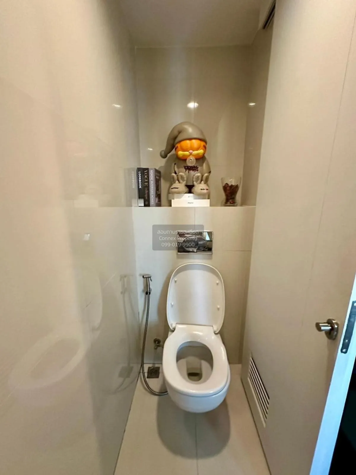 For Rent Condo , Zelle Rattanathibet 2 , MRT-Phra Nang Klao Bridg