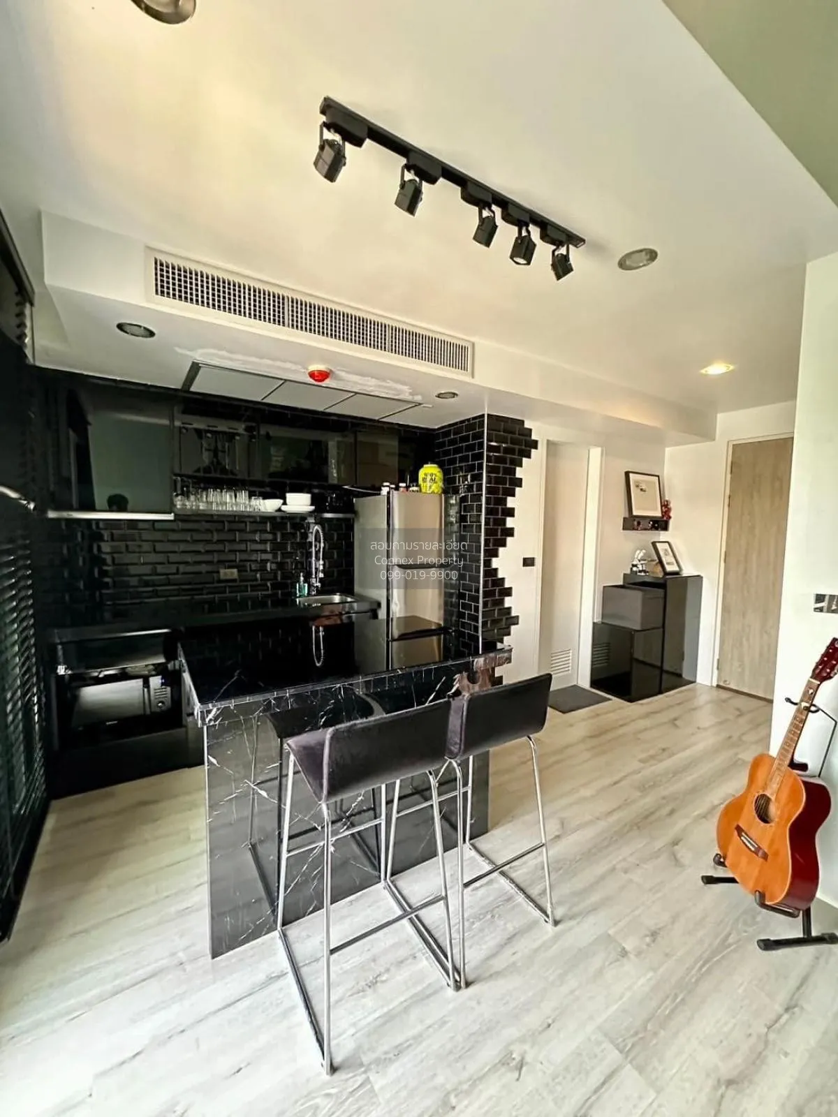 For Rent Condo , Zelle Rattanathibet 2 , MRT-Phra Nang Klao Bridg 3