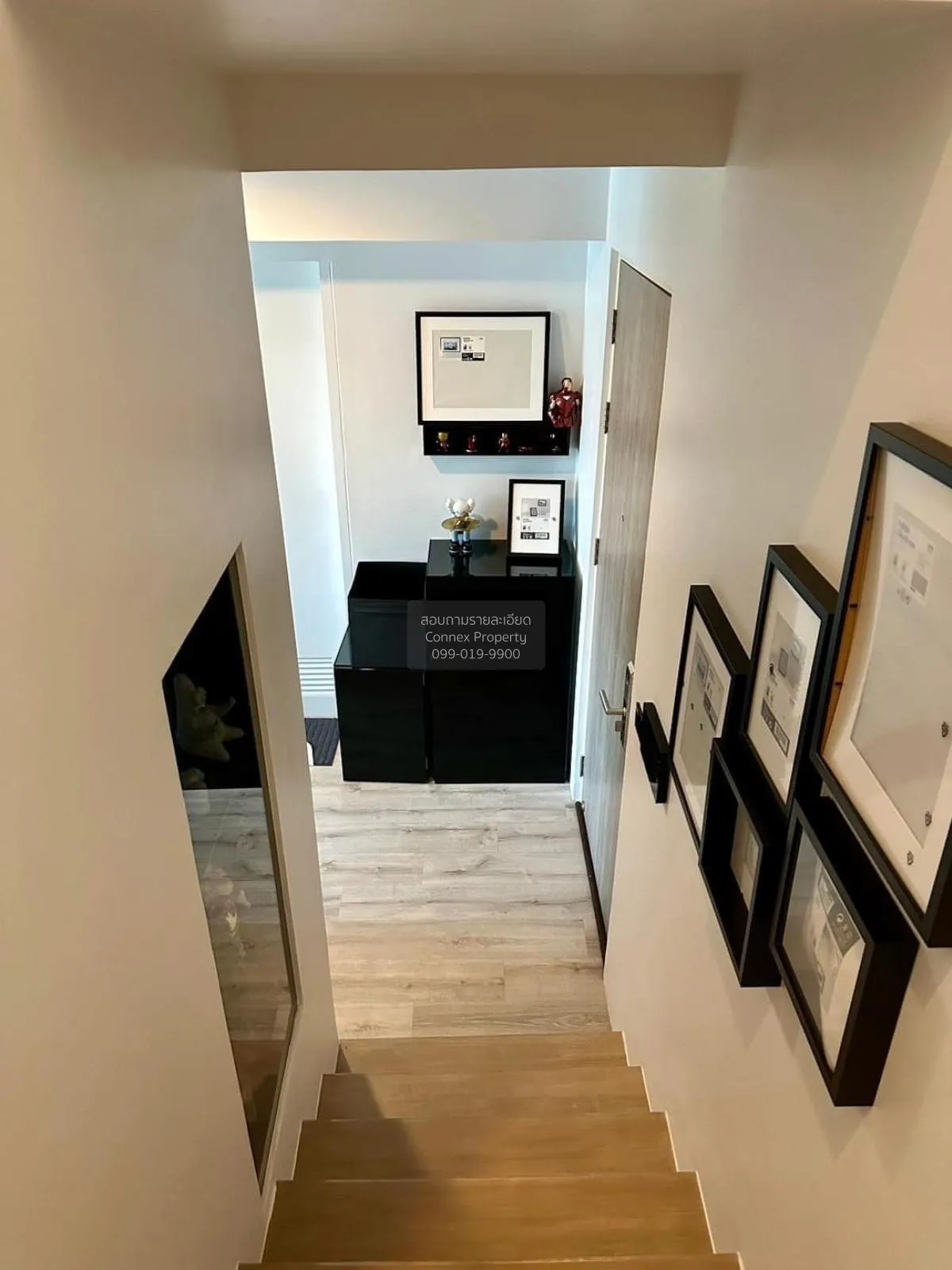 For Rent Condo , Zelle Rattanathibet 2 , MRT-Phra Nang Klao Bridg 4