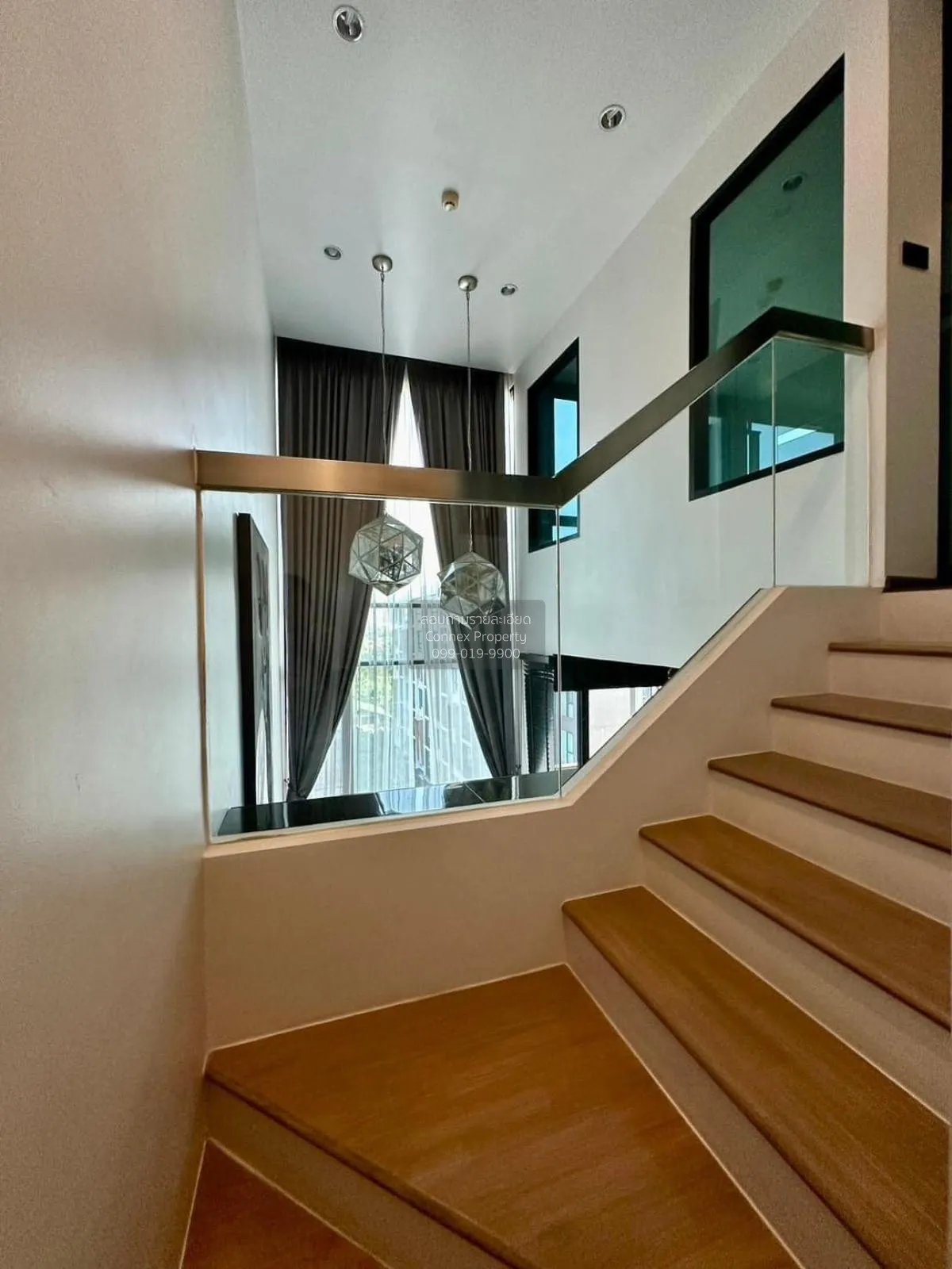 For Rent Condo , Zelle Rattanathibet 2 , MRT-Phra Nang Klao Bridg