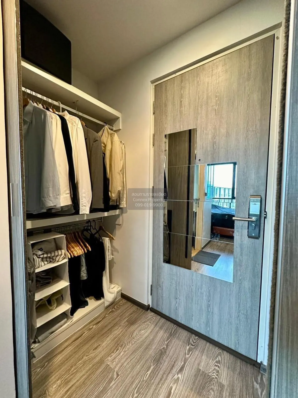 For Rent Condo , Zelle Rattanathibet 2 , MRT-Phra Nang Klao Bridg