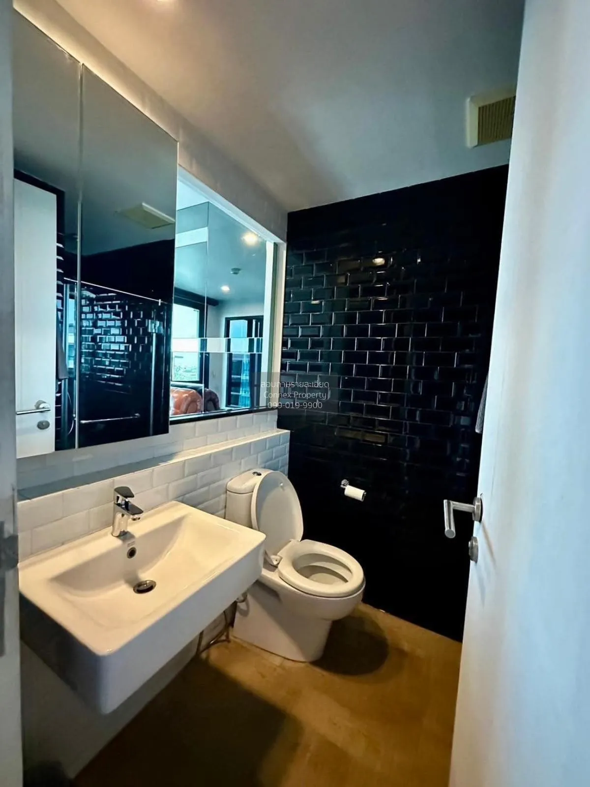 For Rent Condo , Zelle Rattanathibet 2 , MRT-Phra Nang Klao Bridg