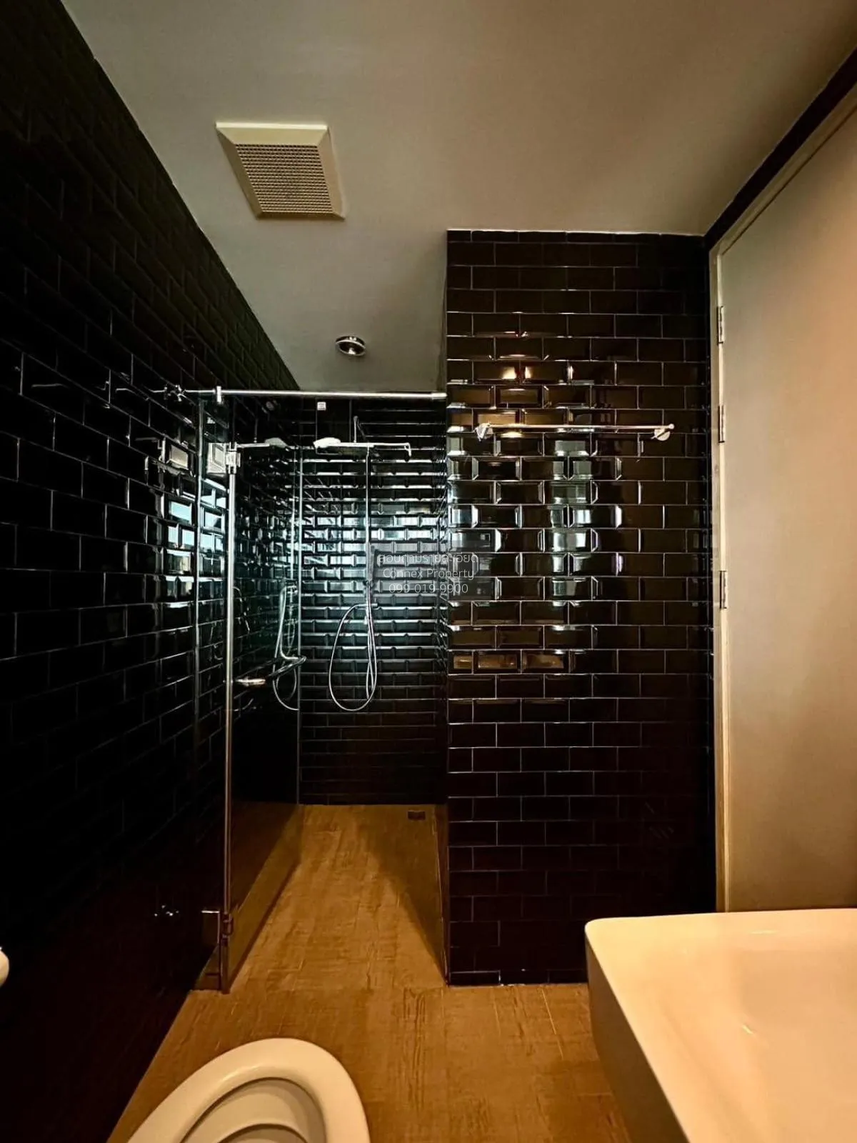 For Rent Condo , Zelle Rattanathibet 2 , MRT-Phra Nang Klao Bridg