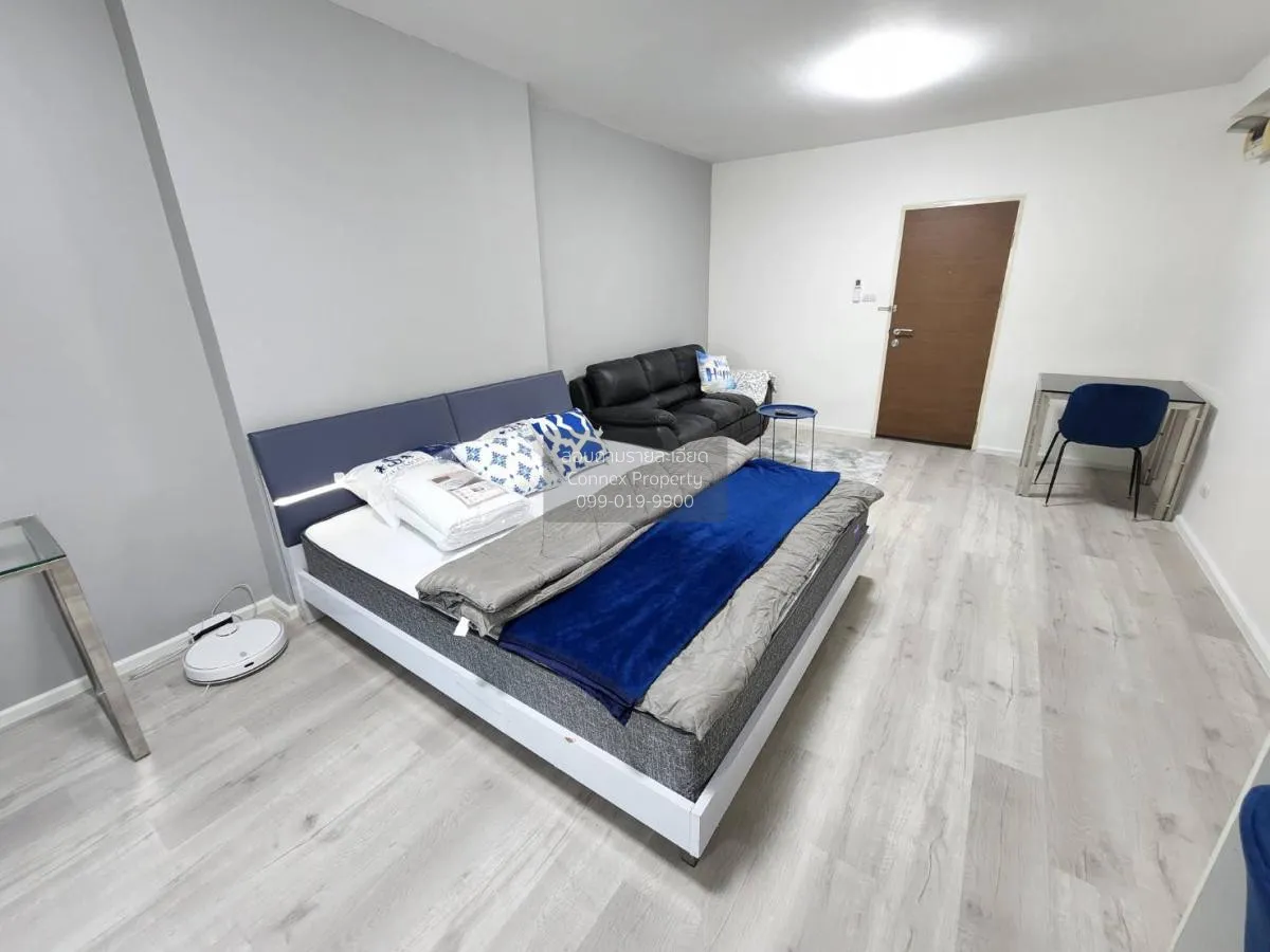 For Sale Condo , Supalai Park Kaset , BTS-Kasetsart University ,  2