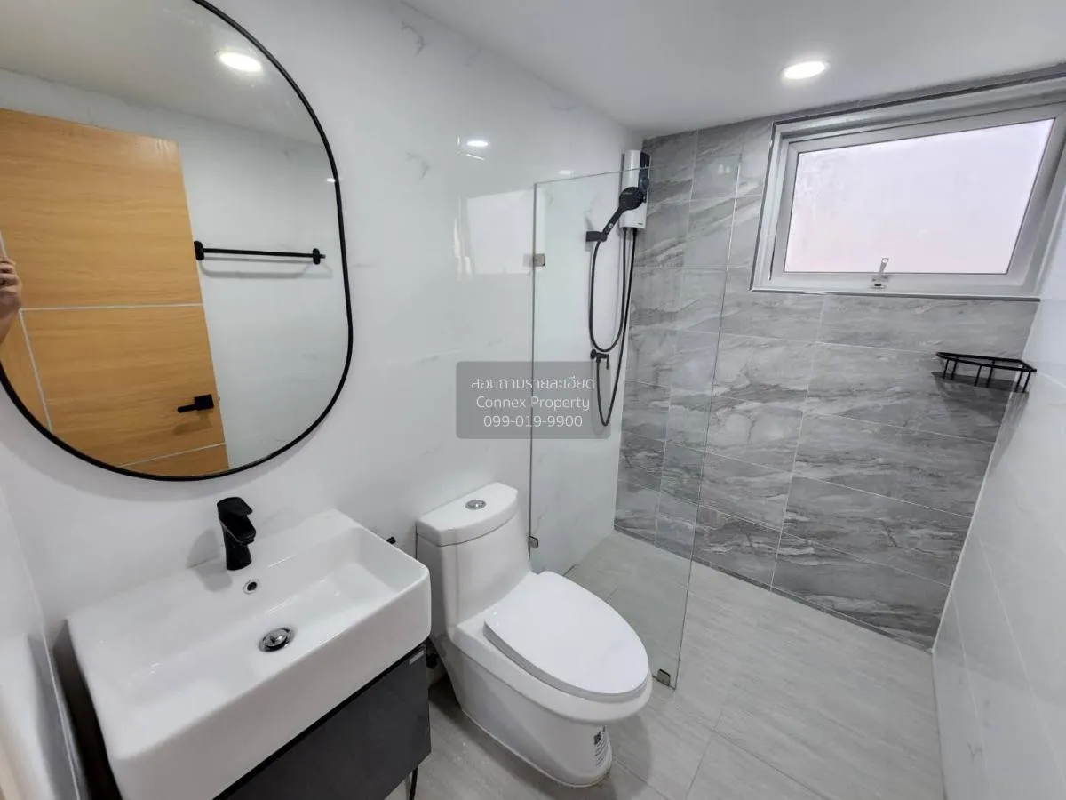 For Sale Condo , Supalai Park Kaset , BTS-Kasetsart University ,  4