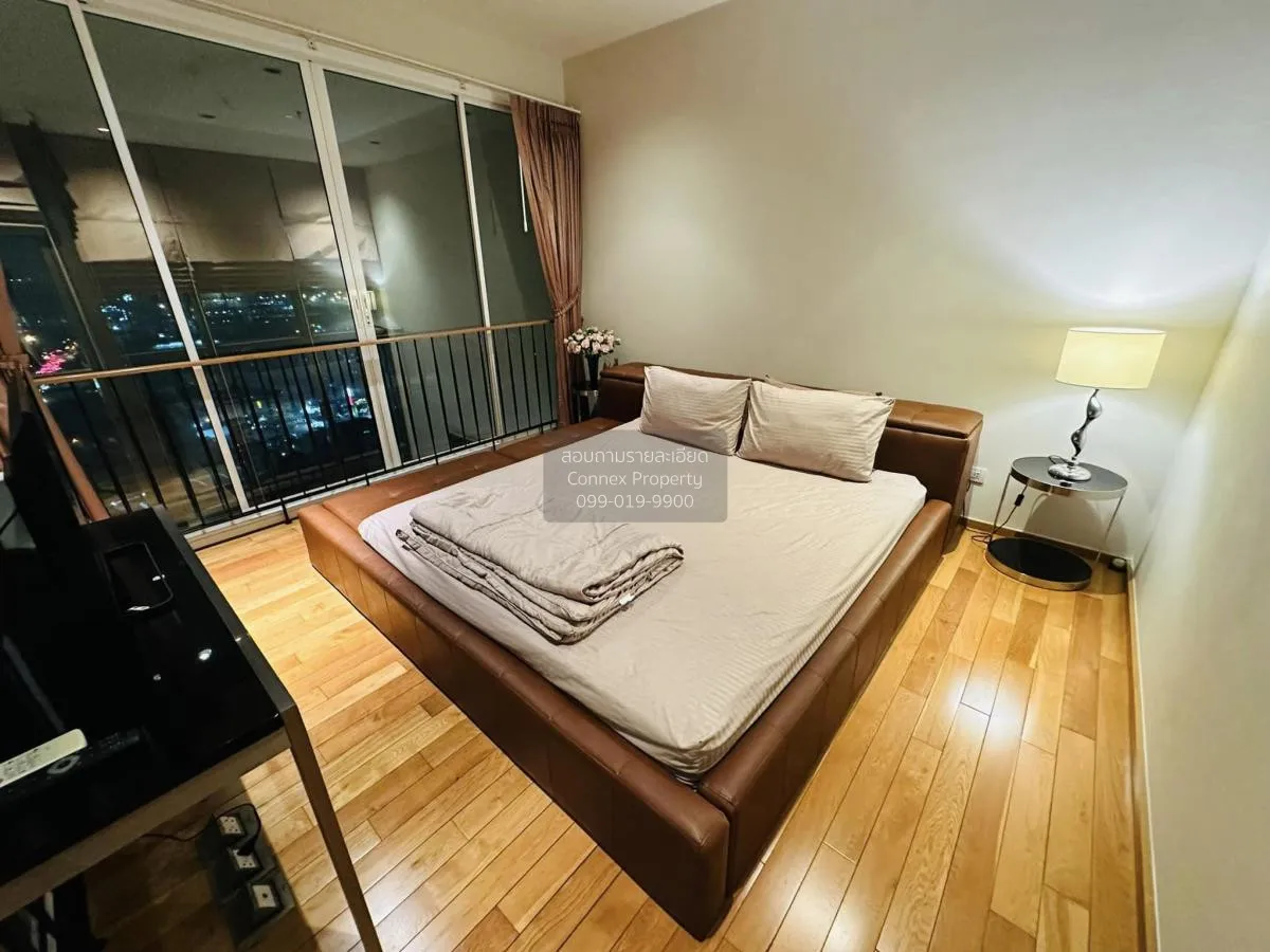 เช่าคอนโด  ดิ เอ็มโพริโอ เพลส ดูเพล็กซ์ BTS-พร้อมพงษ์ คลองเตย เขต