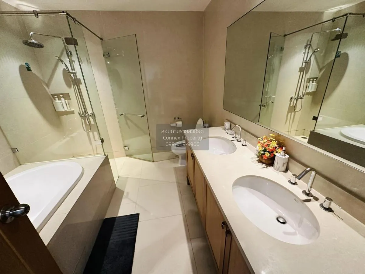 เช่าคอนโด  ดิ เอ็มโพริโอ เพลส ดูเพล็กซ์ BTS-พร้อมพงษ์ คลองเตย เขต