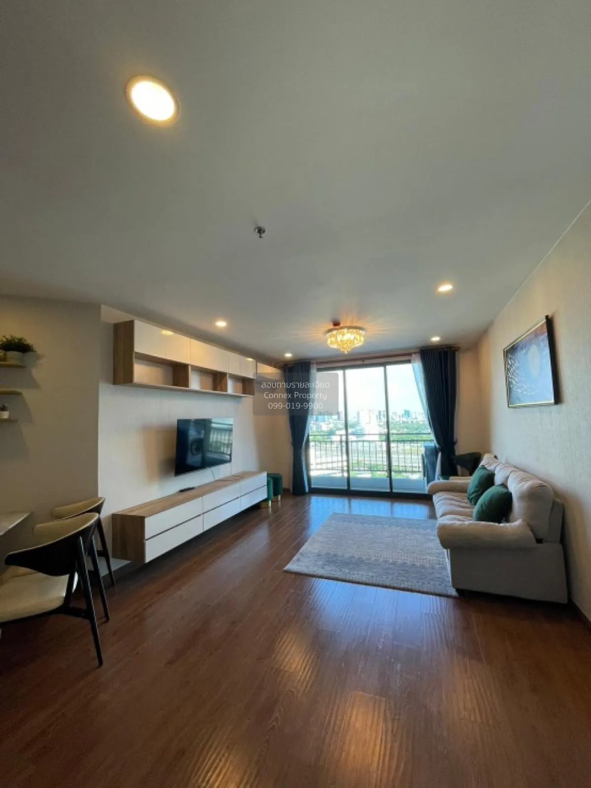 ขายคอนโด  อาร์ติซาน รัชดา MRT-ศูนย์วัฒนธรรมแห่งประเทศไทย ห้วยขวาง 1