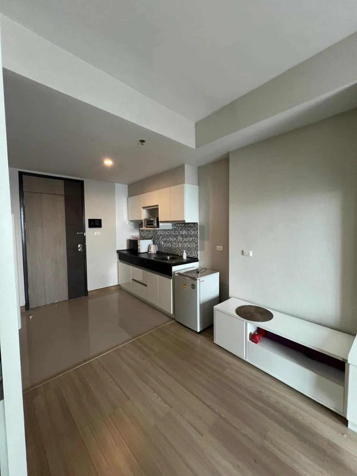 For Rent Condo , Supalai River Resort Charoen Nakhon , BTS-Krung  3