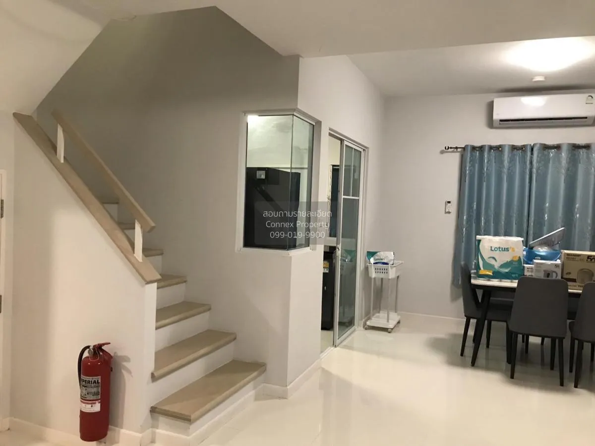 For Sale House , Villaggio Bangna-Theparak , Bang Phli Yai , Bang 2