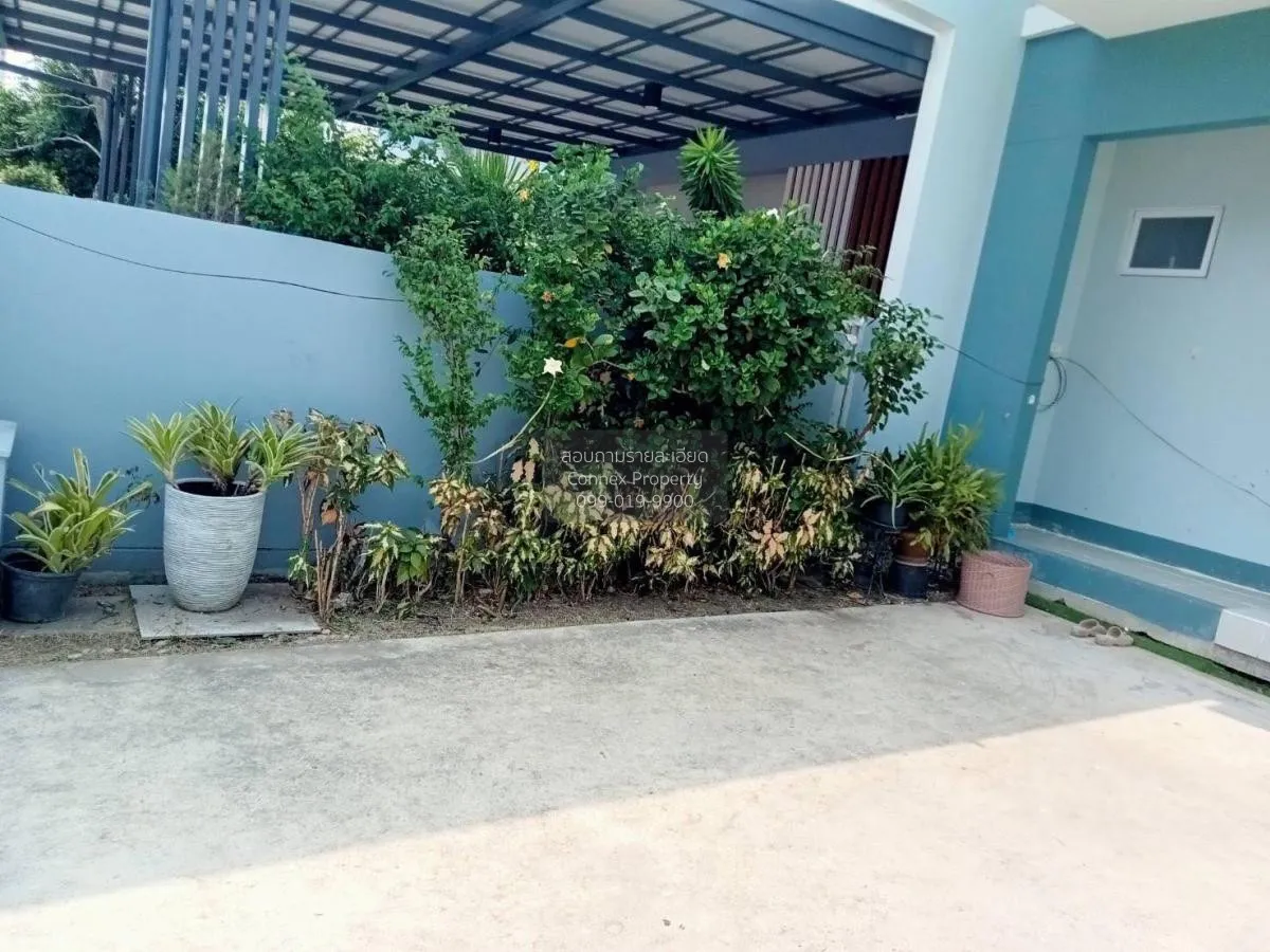 For Sale House , Villaggio Bangna-Theparak , Bang Phli Yai , Bang