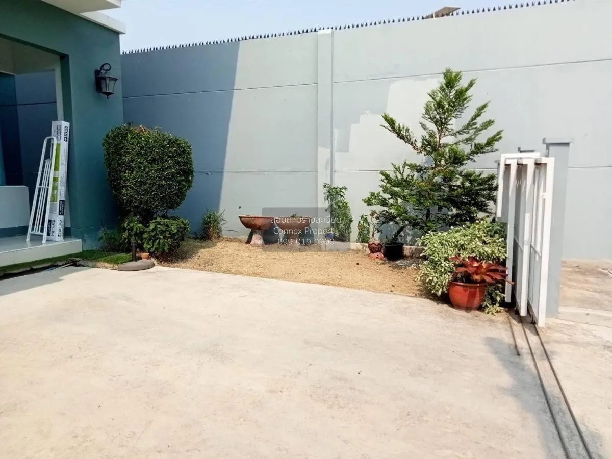 For Sale House , Villaggio Bangna-Theparak , Bang Phli Yai , Bang