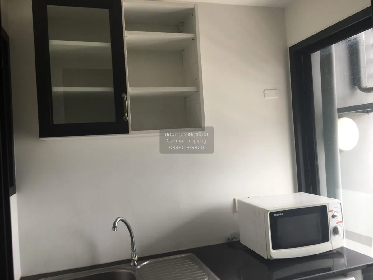 เช่าคอนโด  เดอะ ซี้ด มิงเกิล MRT-ลุมพินี ทุ่งมหาเมฆ เขต สาทร กรุง 2