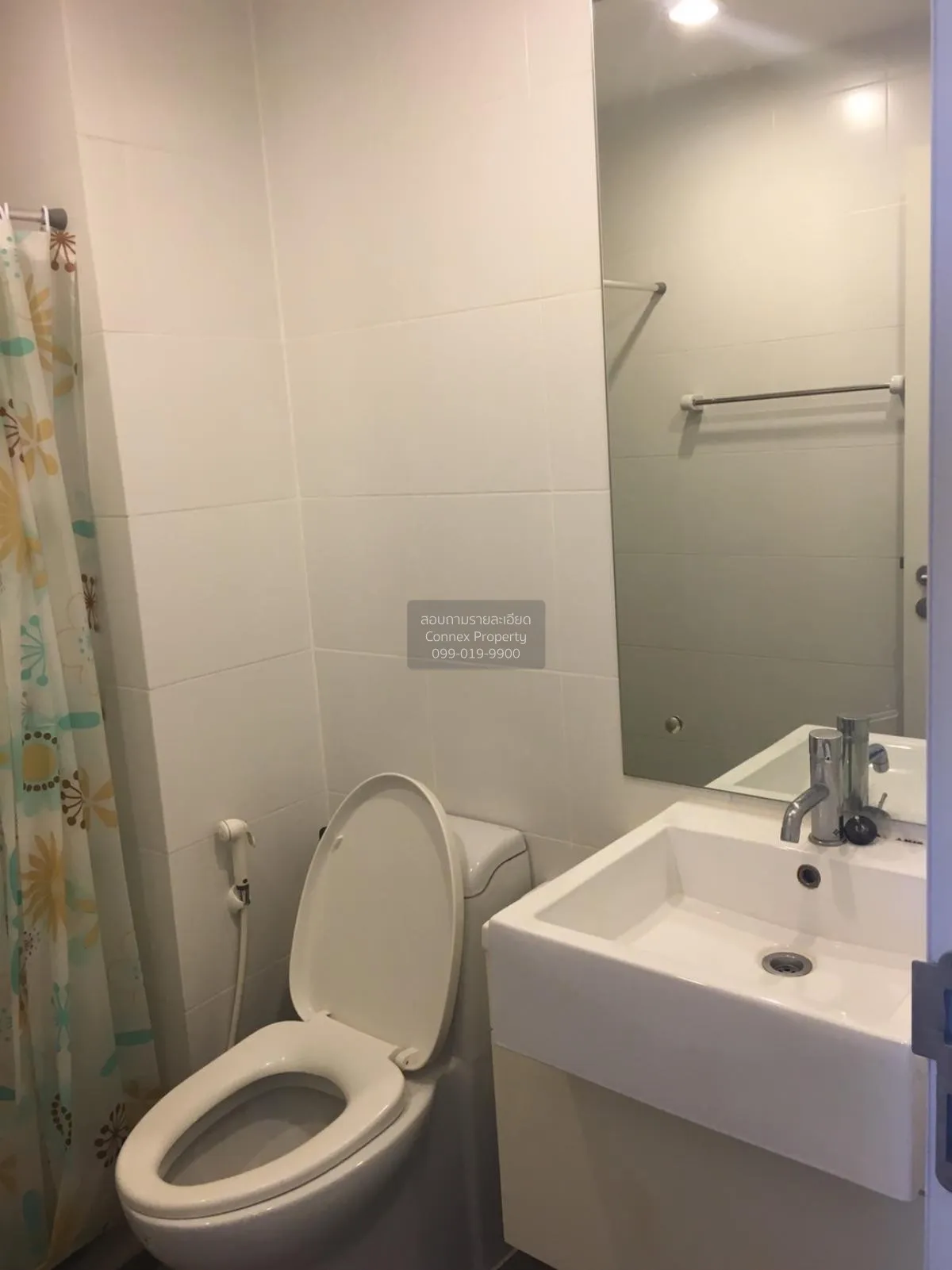 เช่าคอนโด  เดอะ ซี้ด มิงเกิล MRT-ลุมพินี ทุ่งมหาเมฆ เขต สาทร กรุง