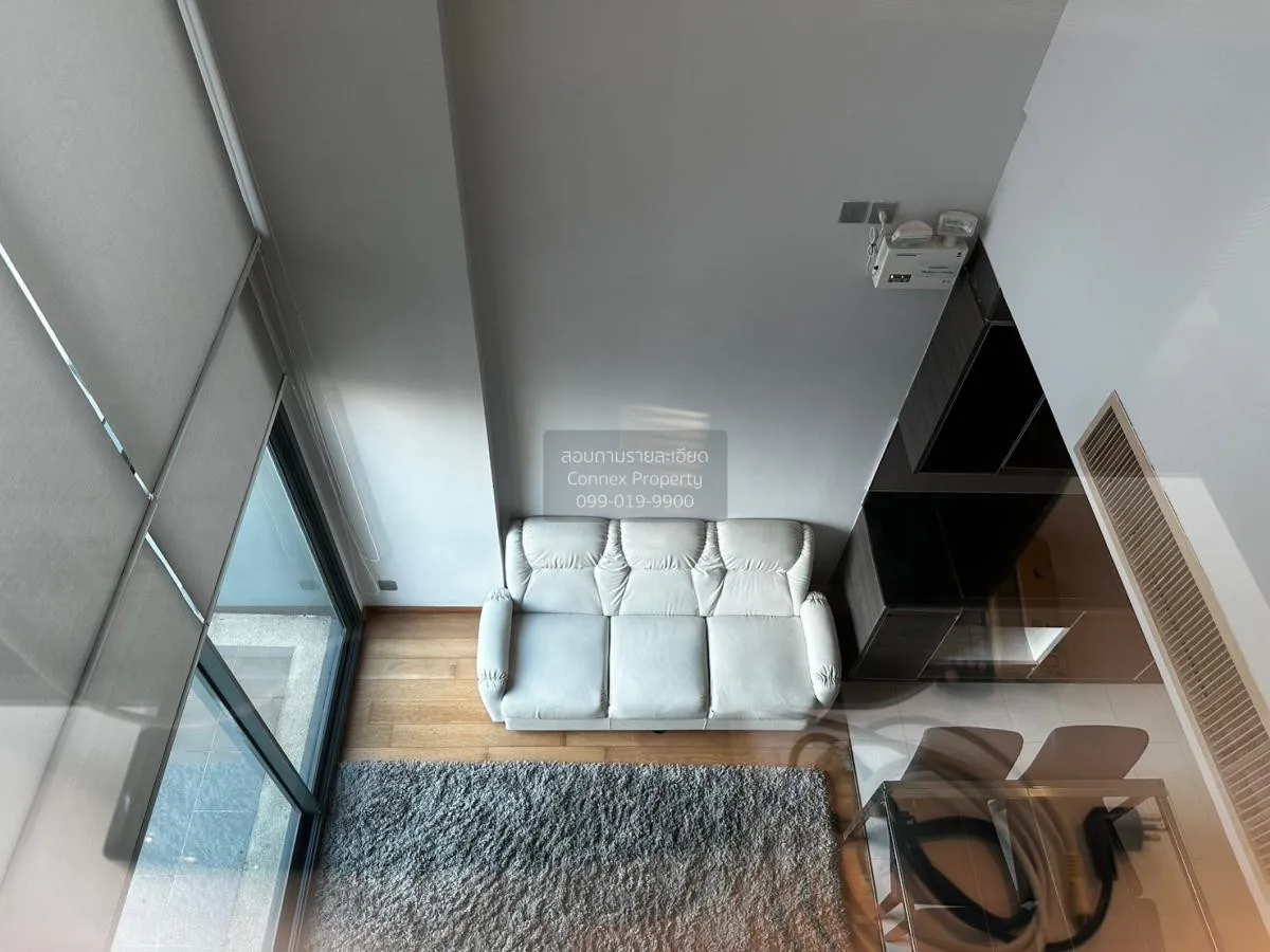 For Rent Condo , Keyne by Sansiri , BTS-Thong Lo , Khlong Toei ,  3