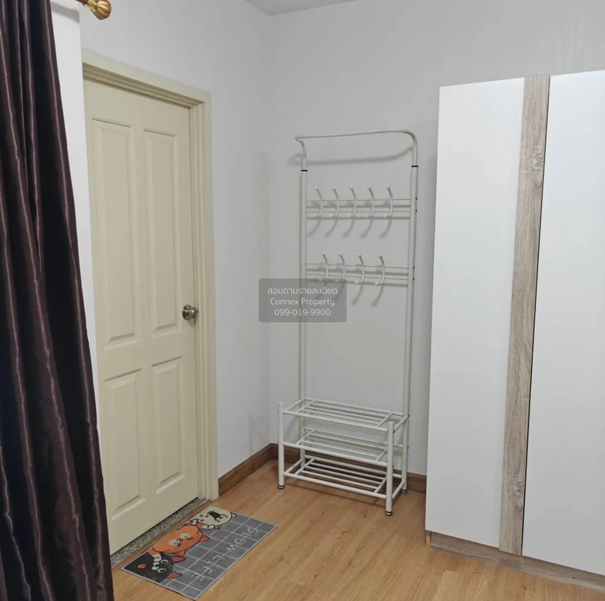 เช่าคอนโด  ศุภาลัย วิสต้า แยกติวานนท์ MRT-แยกติวานนท์ ตลาดขวัญ เข 2