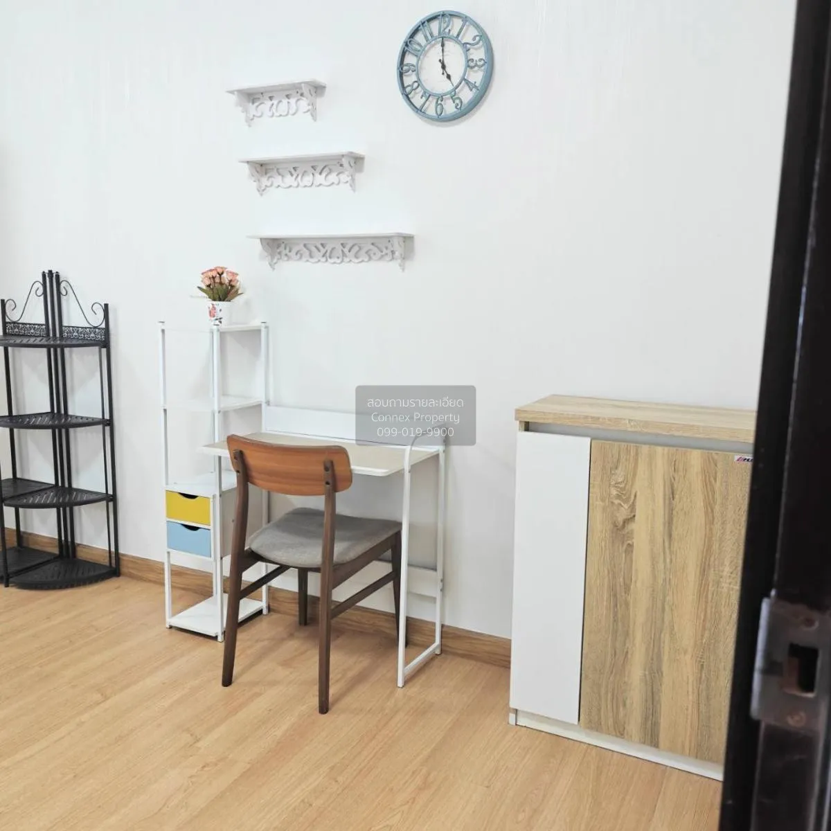 เช่าคอนโด  ศุภาลัย วิสต้า แยกติวานนท์ MRT-แยกติวานนท์ ตลาดขวัญ เข 4