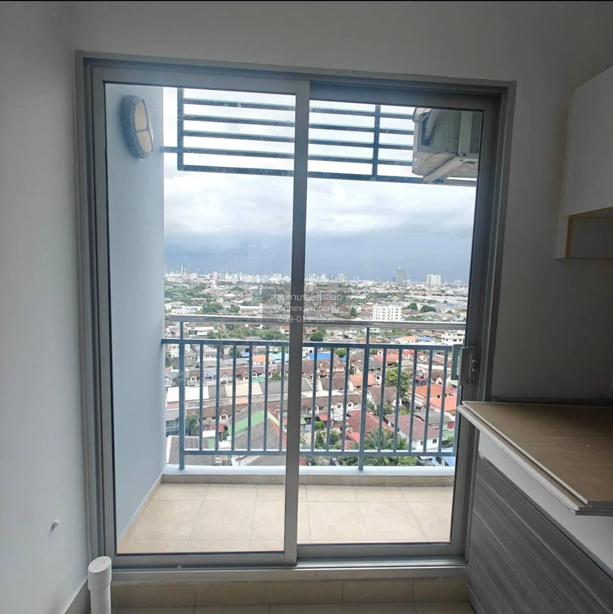 เช่าคอนโด  ศุภาลัย วิสต้า แยกติวานนท์ MRT-แยกติวานนท์ ตลาดขวัญ เข