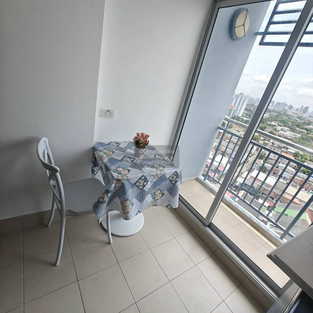 เช่าคอนโด  ศุภาลัย วิสต้า แยกติวานนท์ MRT-แยกติวานนท์ ตลาดขวัญ เข