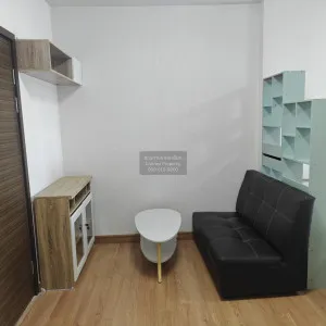 For Rent Condo , Supalai Vista @ Tiwanon Intersection , MRT-Yak Tiwanon , Talat Khwan , Don Mueang , Nonthaburi , CX-99176