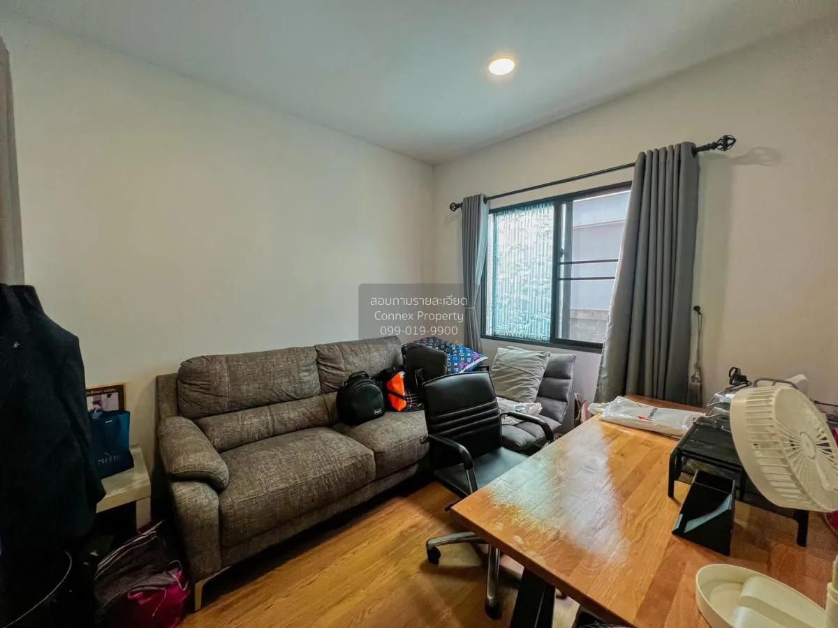 ขายบ้าน  เพอร์เฟค พาร์ค เวสต์เกต MRT-คลองบางไผ่ บ้านใหม่ บางใหญ่ 