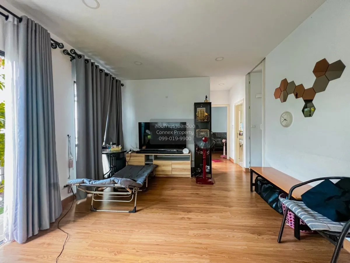 ขายบ้าน  เพอร์เฟค พาร์ค เวสต์เกต MRT-คลองบางไผ่ บ้านใหม่ บางใหญ่ 