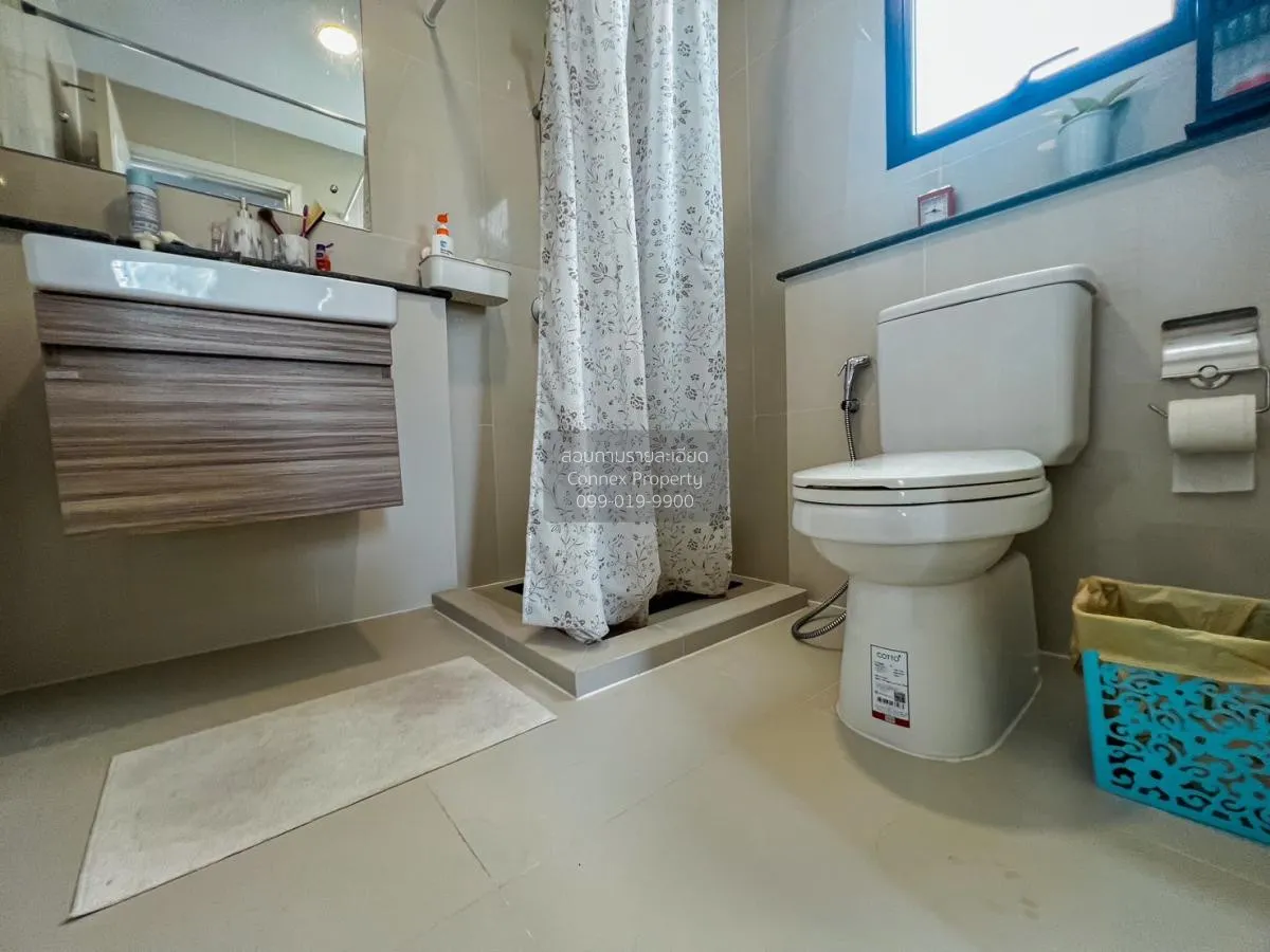 ขายบ้าน  เพอร์เฟค พาร์ค เวสต์เกต MRT-คลองบางไผ่ บ้านใหม่ บางใหญ่ 