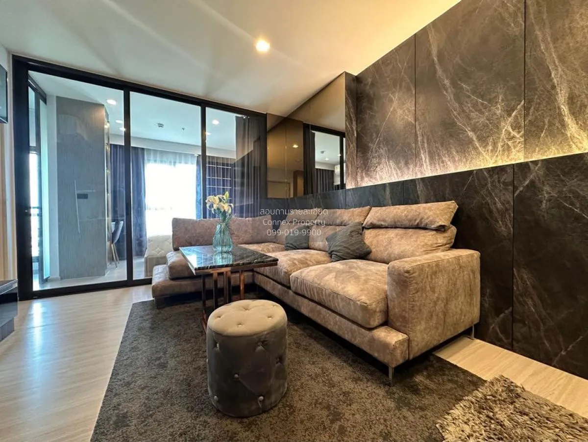 เช่าคอนโด  ไลฟ์ สุขุมวิท 62 BTS-บางจาก บางจาก เขต พระโขนง กรุงเทพ 1