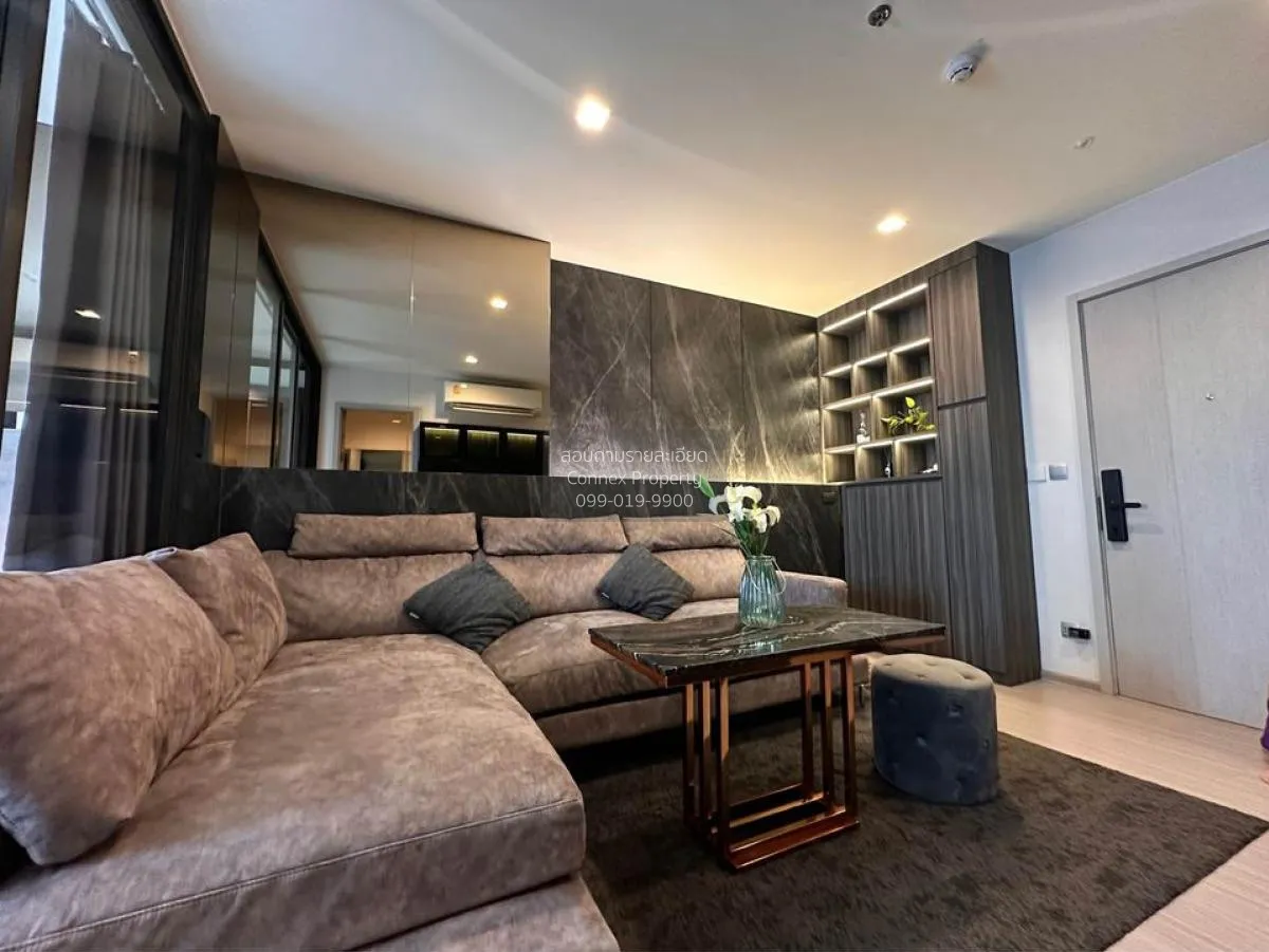 For Sale Condo , Life Sukhumvit 62 , BTS-Bang Chak , Bang Chak ,  2