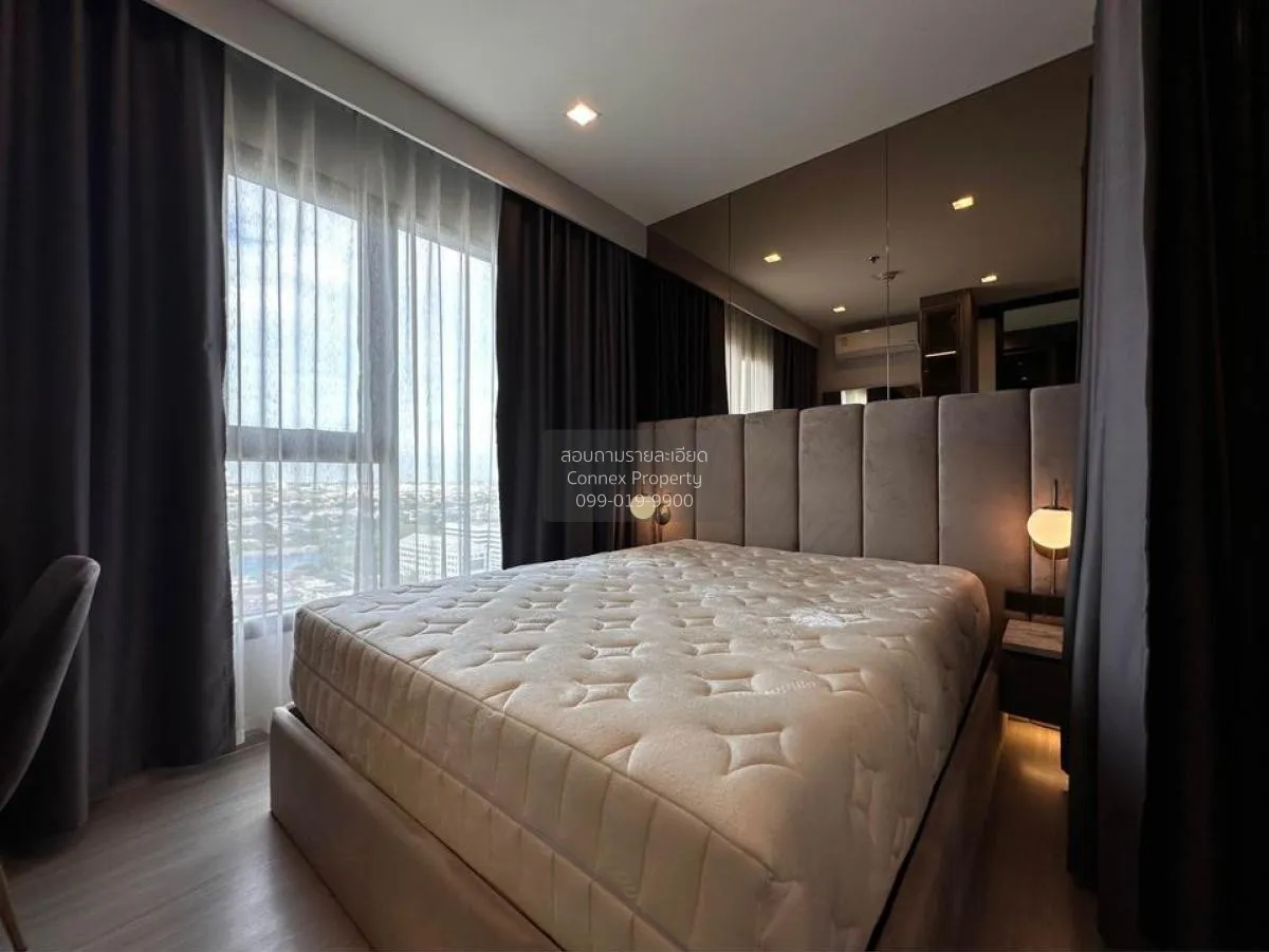 For Sale Condo , Life Sukhumvit 62 , BTS-Bang Chak , Bang Chak , 