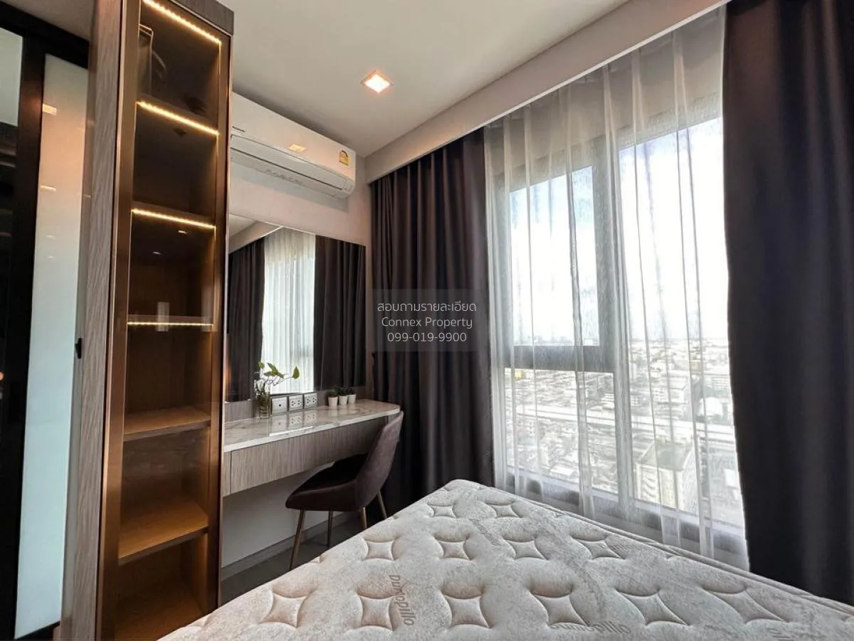 For Sale Condo , Life Sukhumvit 62 , BTS-Bang Chak , Bang Chak , 