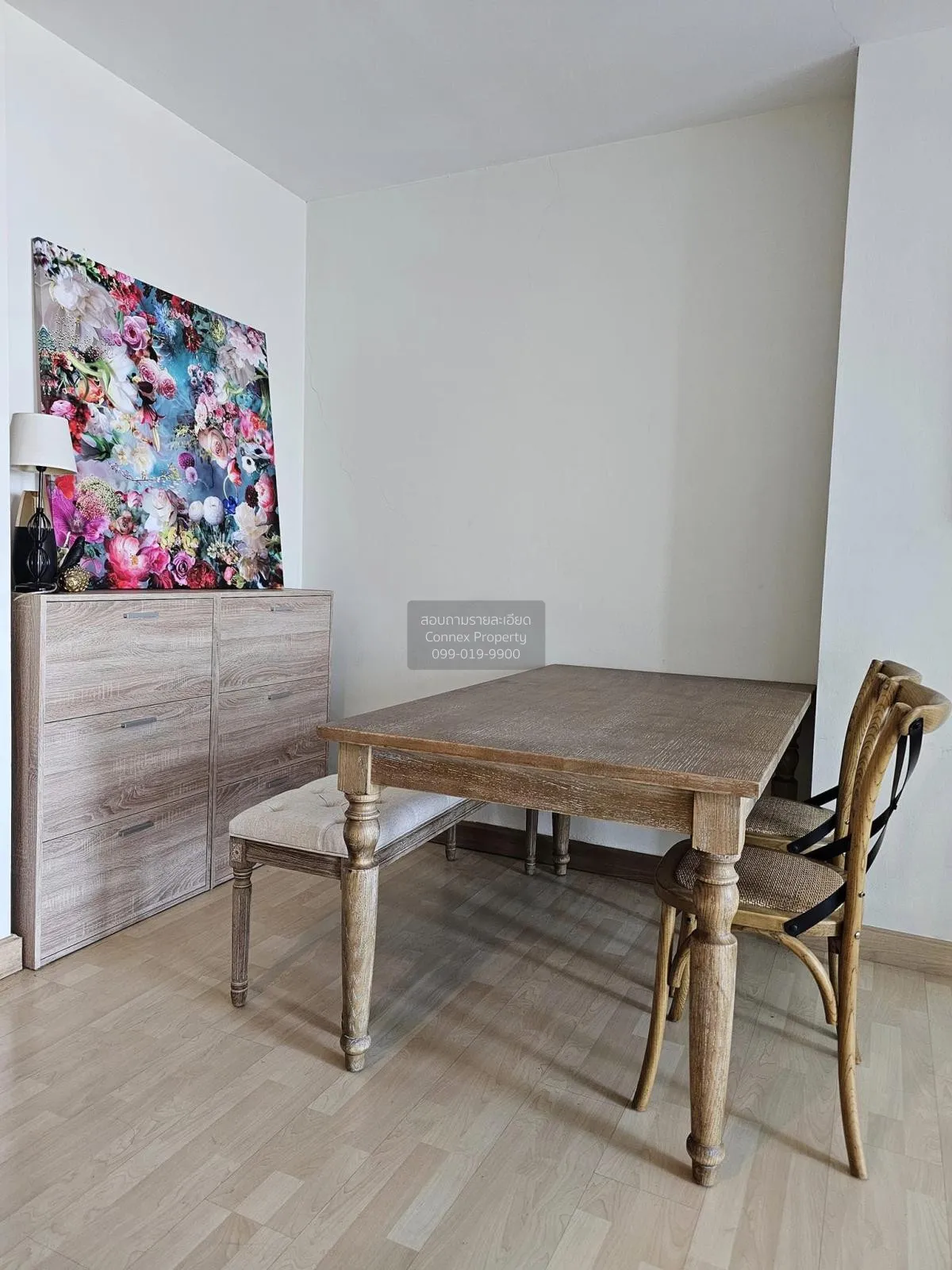 เช่าคอนโด  ริทึ่ม รัชดา MRT-รัชดาภิเษก สามเสนนอก เขต ห้วยขวาง กรุ 3