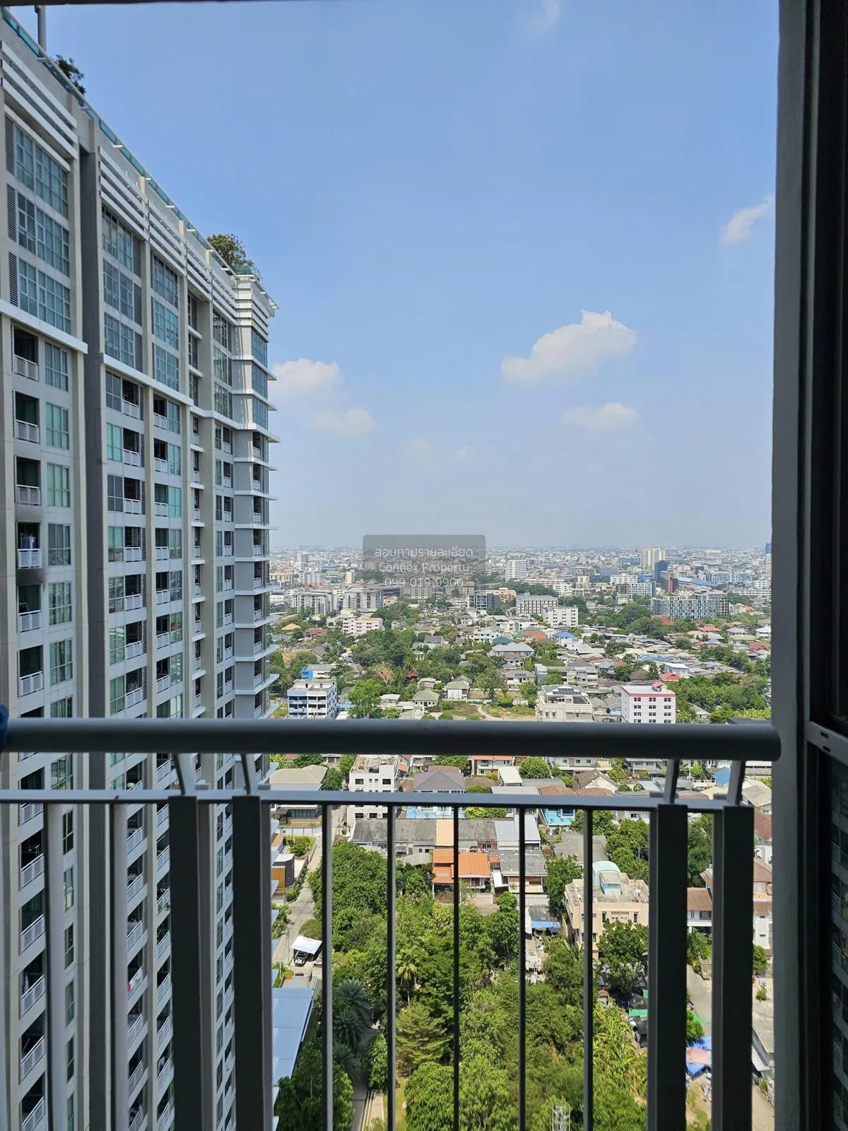 เช่าคอนโด  ริทึ่ม รัชดา MRT-รัชดาภิเษก สามเสนนอก เขต ห้วยขวาง กรุ