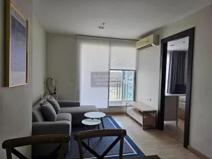 For Rent Condo , Rhythm Ratchada , MRT-Ratchadaphisek , Sam Saen Nok , Huai Khwang , Bangkok , CX-99181