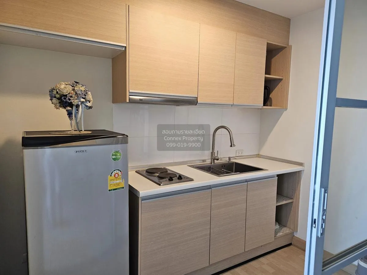 ขายคอนโด  ริทึ่ม รัชดา MRT-รัชดาภิเษก สามเสนนอก เขต ห้วยขวาง กรุง 2