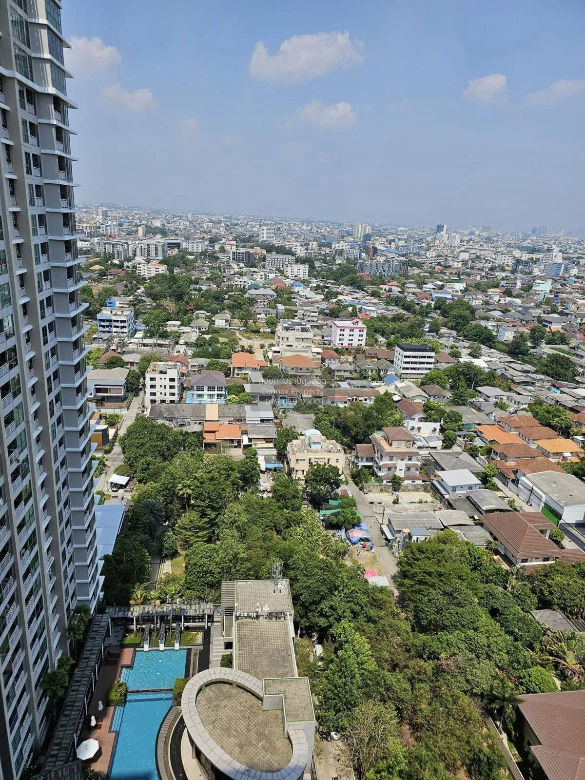 ขายคอนโด  ริทึ่ม รัชดา MRT-รัชดาภิเษก สามเสนนอก เขต ห้วยขวาง กรุง