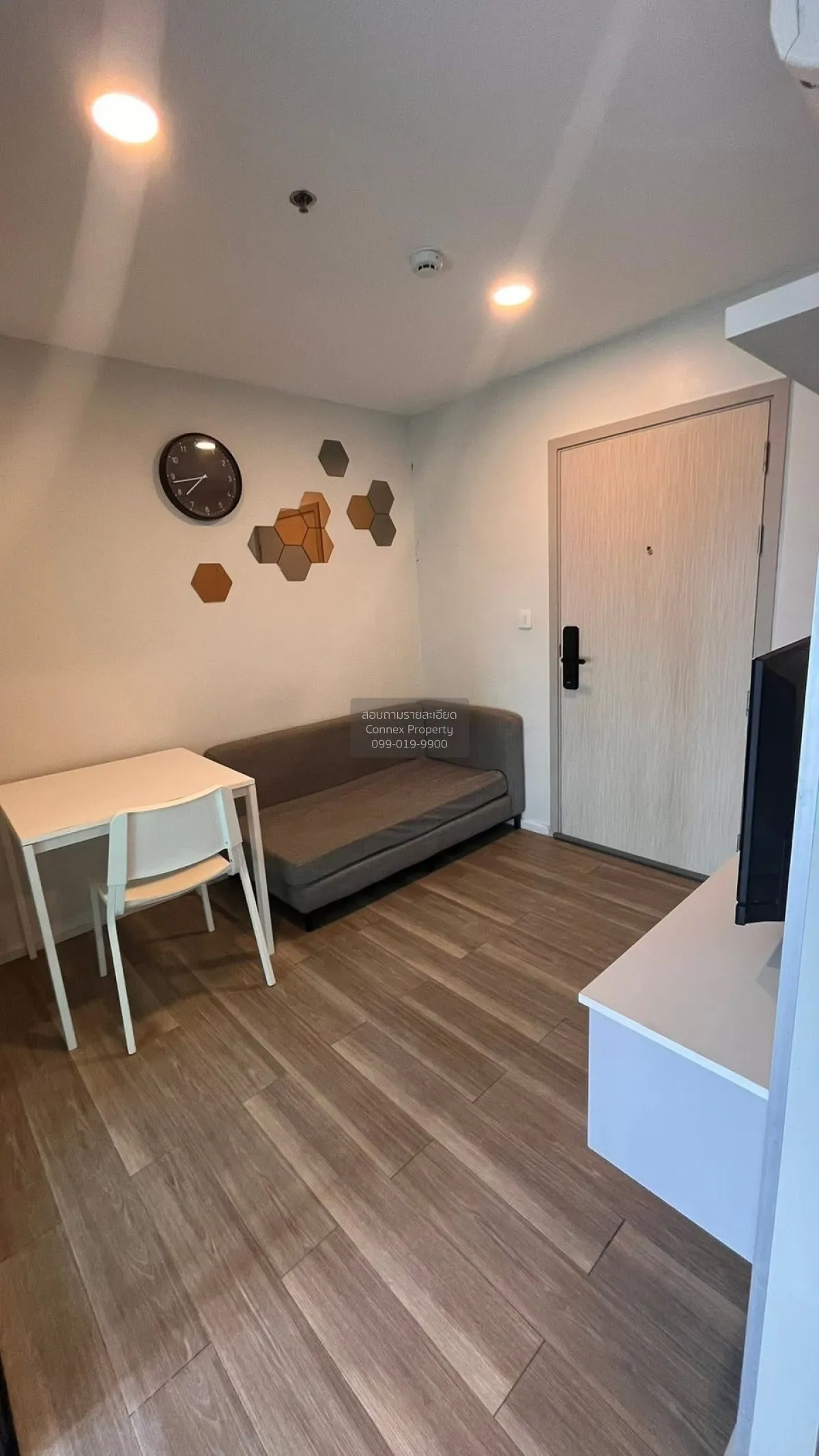 For Sale Condo , Kensington Kaset Campus , BTS-Bang Bua , Lat Yao 1
