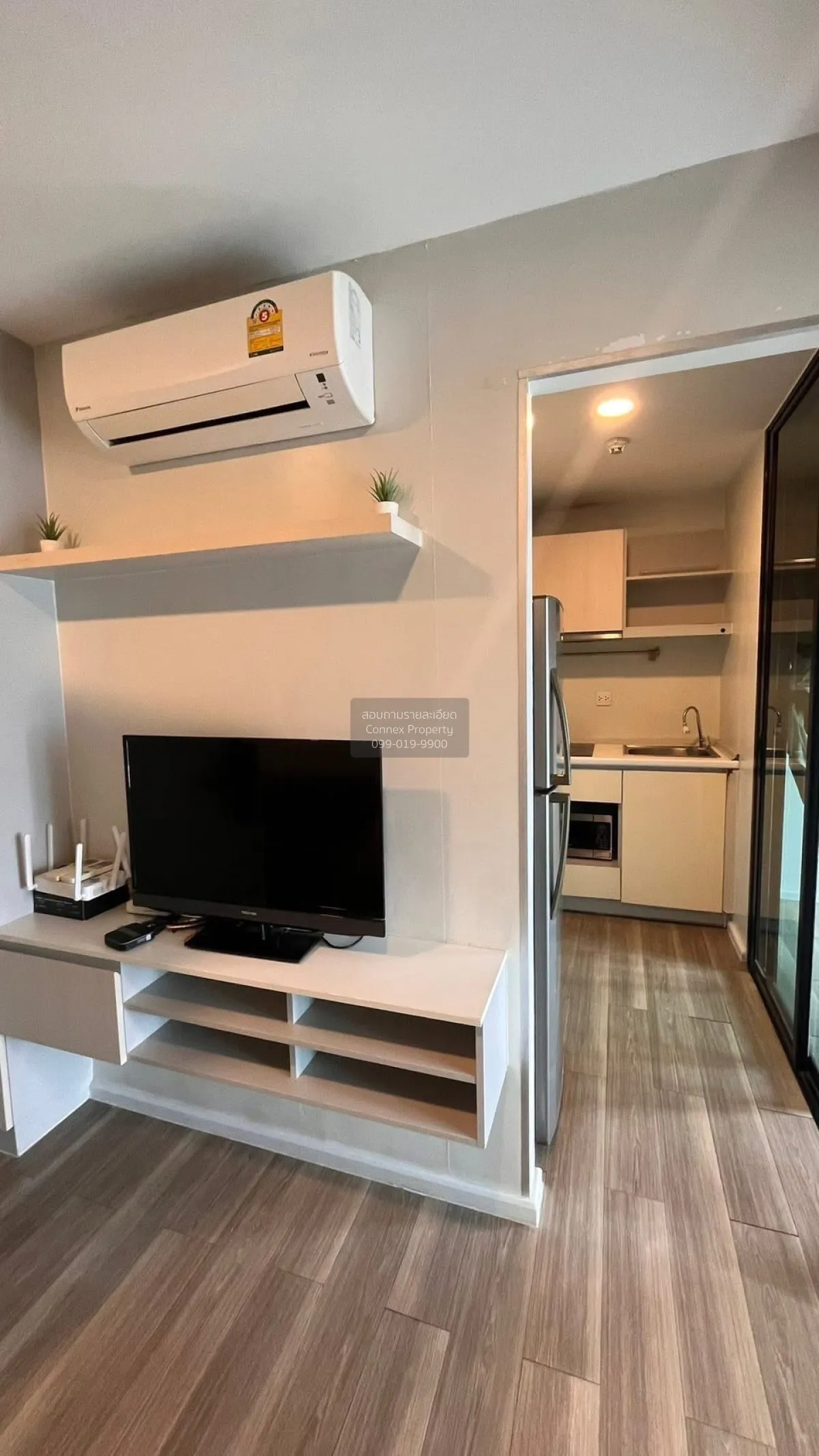 For Sale Condo , Kensington Kaset Campus , BTS-Bang Bua , Lat Yao 2