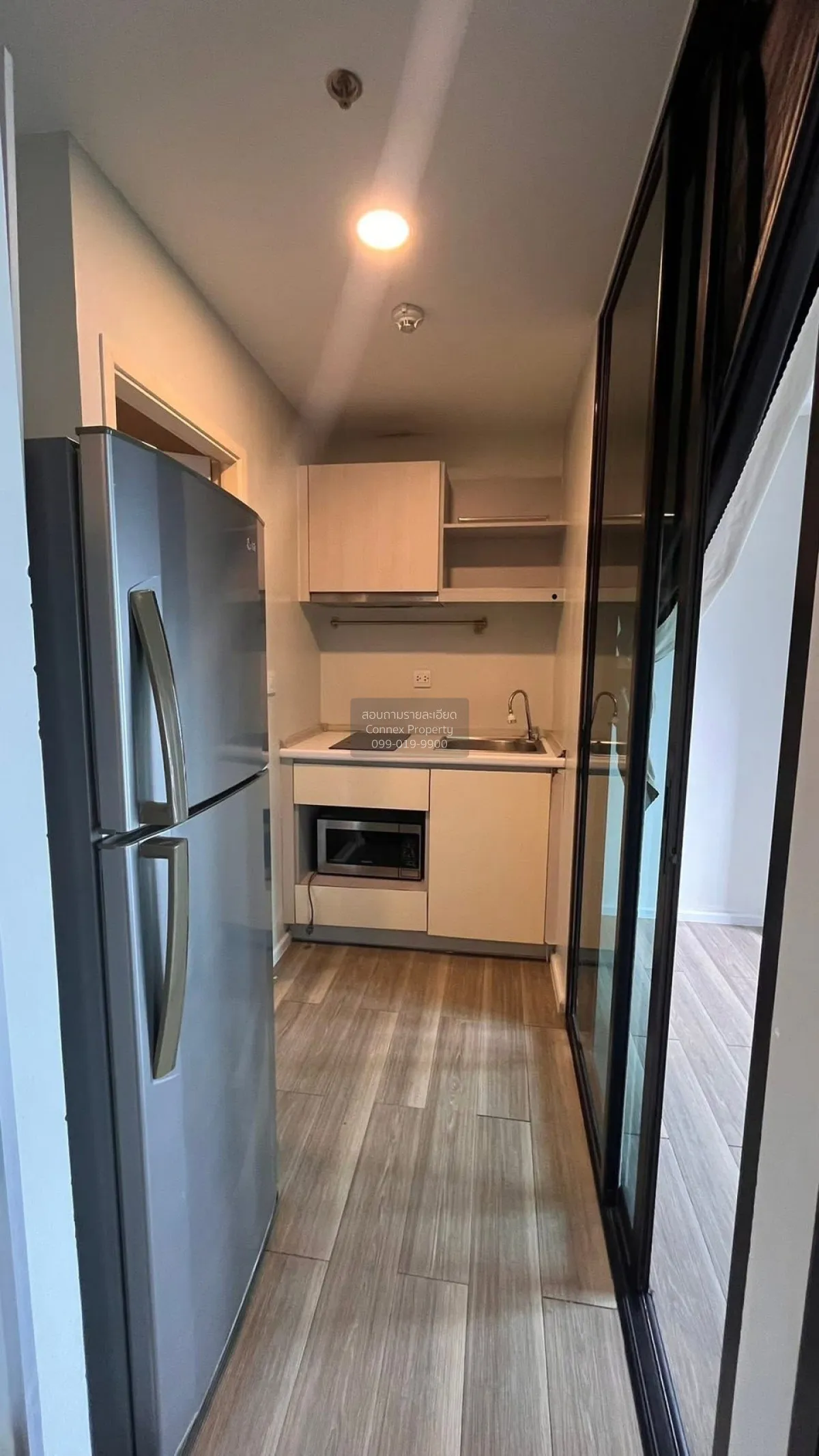 For Sale Condo , Kensington Kaset Campus , BTS-Bang Bua , Lat Yao 3