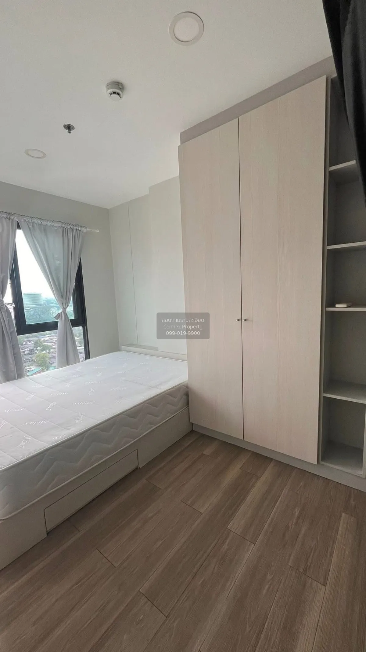 For Sale Condo , Kensington Kaset Campus , BTS-Bang Bua , Lat Yao