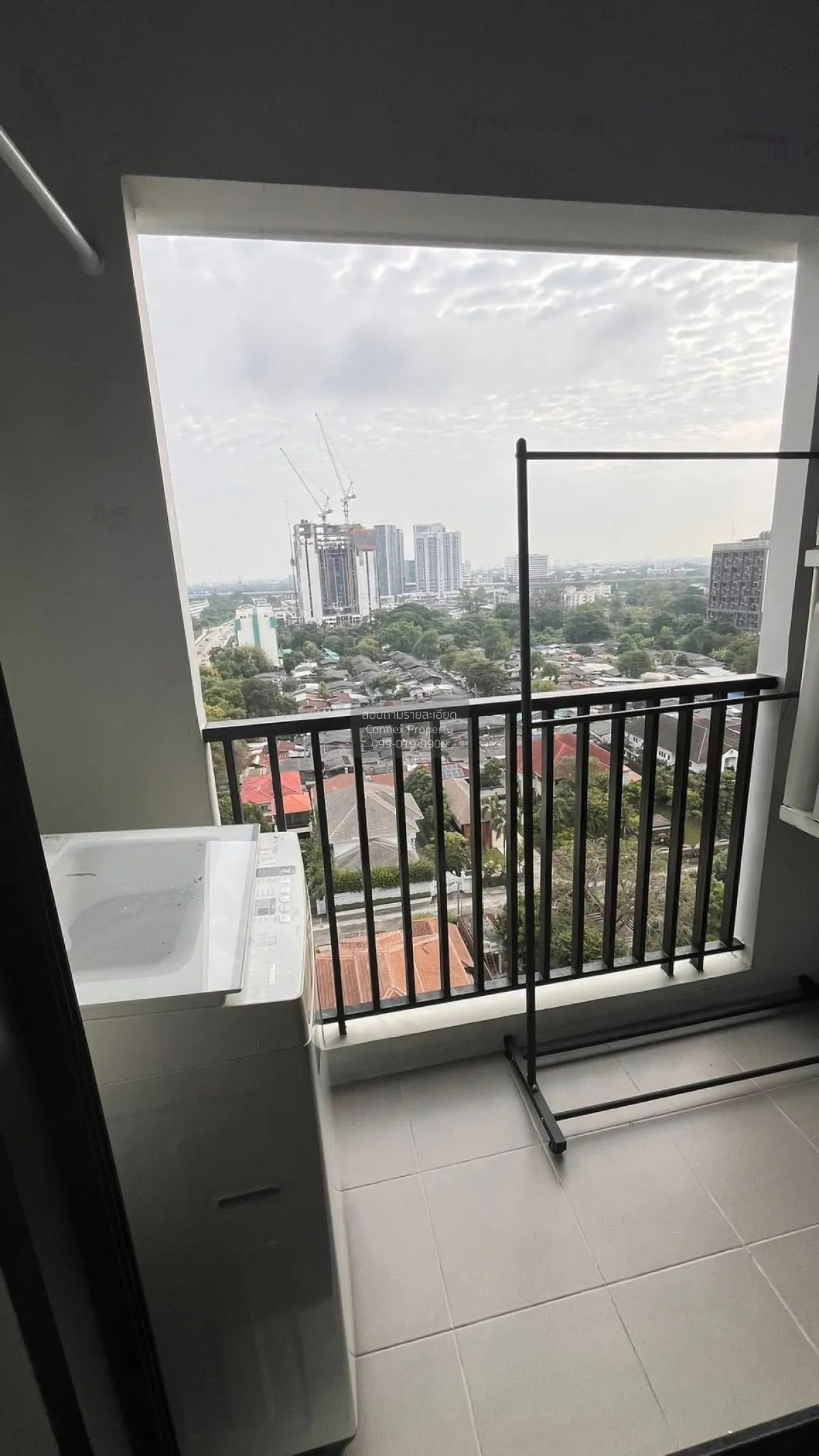 For Sale Condo , Kensington Kaset Campus , BTS-Bang Bua , Lat Yao