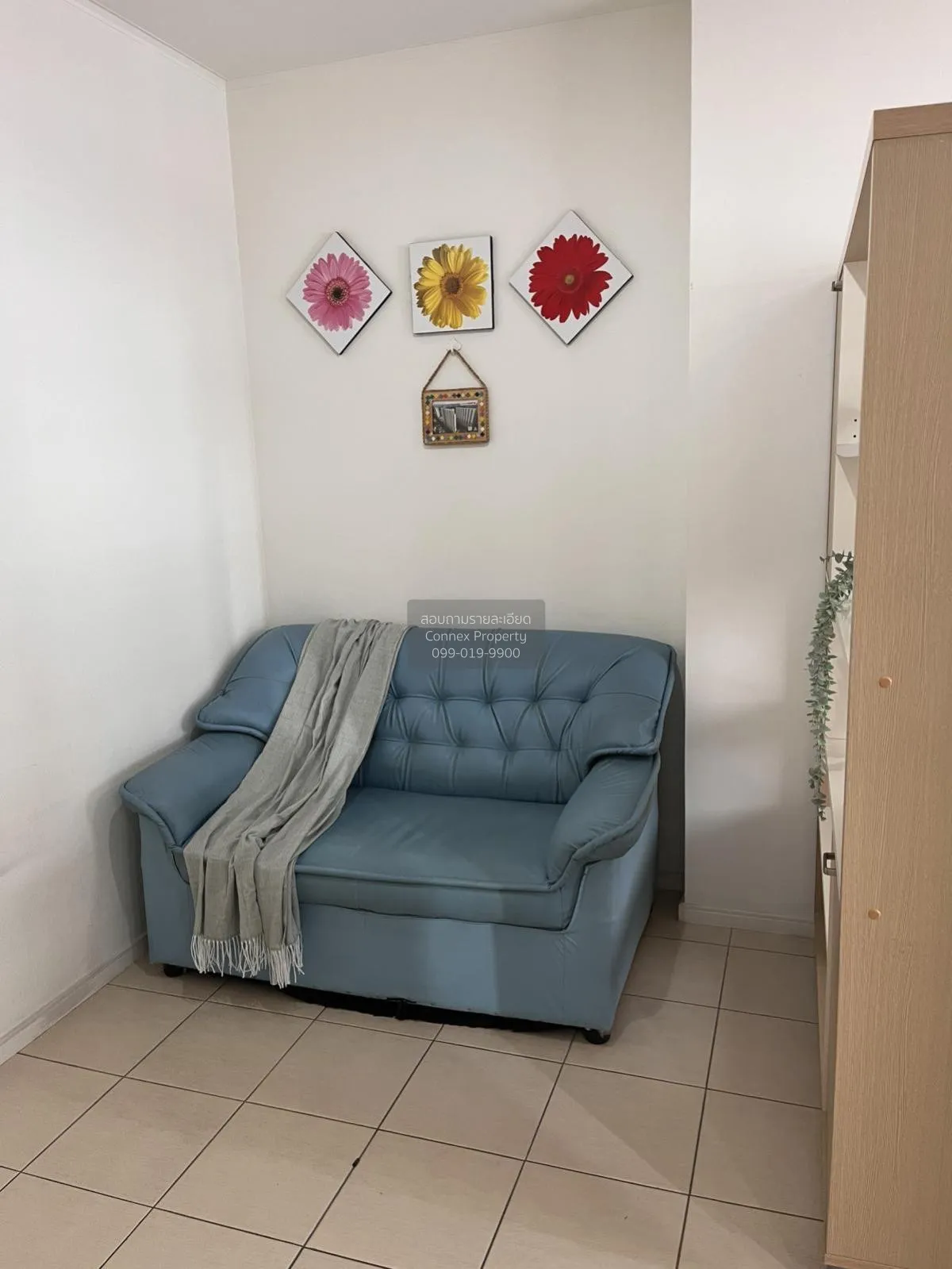 เช่าคอนโด  ลุมพินี คอนโดทาวน์ รามอินทรา - นวมินทร์ วิวสวย ชั้นสูง