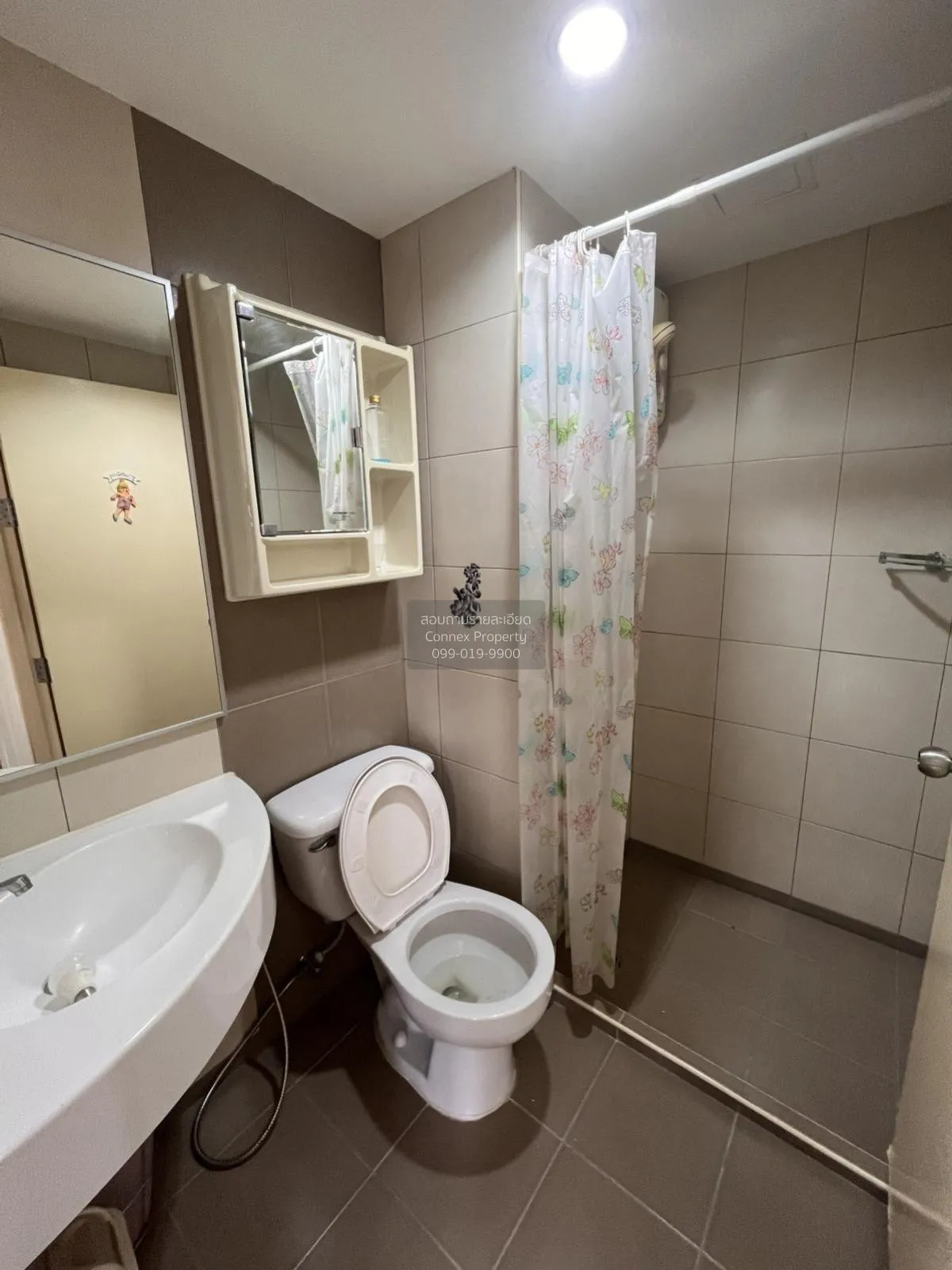 เช่าคอนโด  ลุมพินี คอนโดทาวน์ รามอินทรา - นวมินทร์ วิวสวย ชั้นสูง