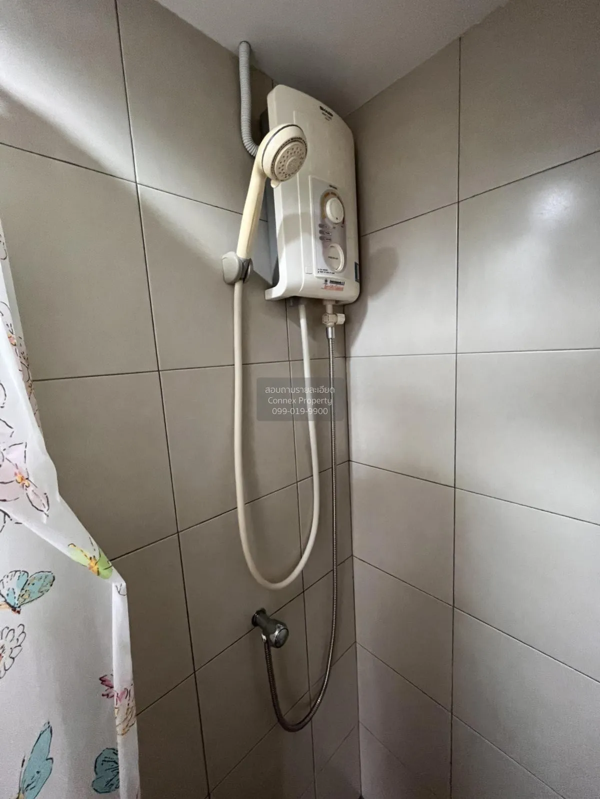 เช่าคอนโด  ลุมพินี คอนโดทาวน์ รามอินทรา - นวมินทร์ วิวสวย ชั้นสูง