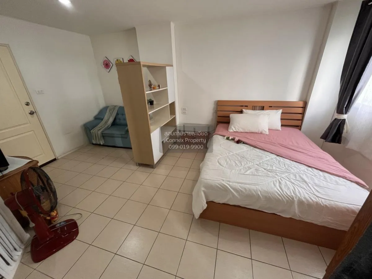 เช่าคอนโด  ลุมพินี คอนโดทาวน์ รามอินทรา - นวมินทร์ วิวสวย ชั้นสูง 1