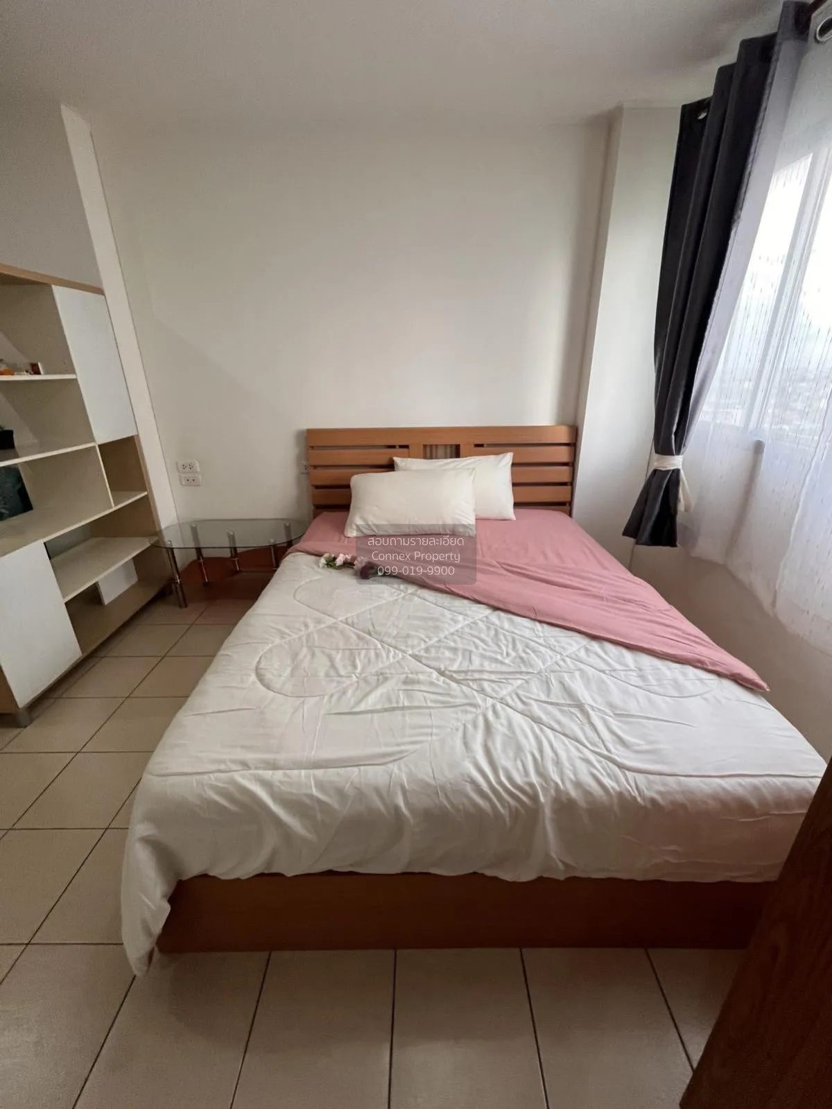 เช่าคอนโด  ลุมพินี คอนโดทาวน์ รามอินทรา - นวมินทร์ วิวสวย ชั้นสูง