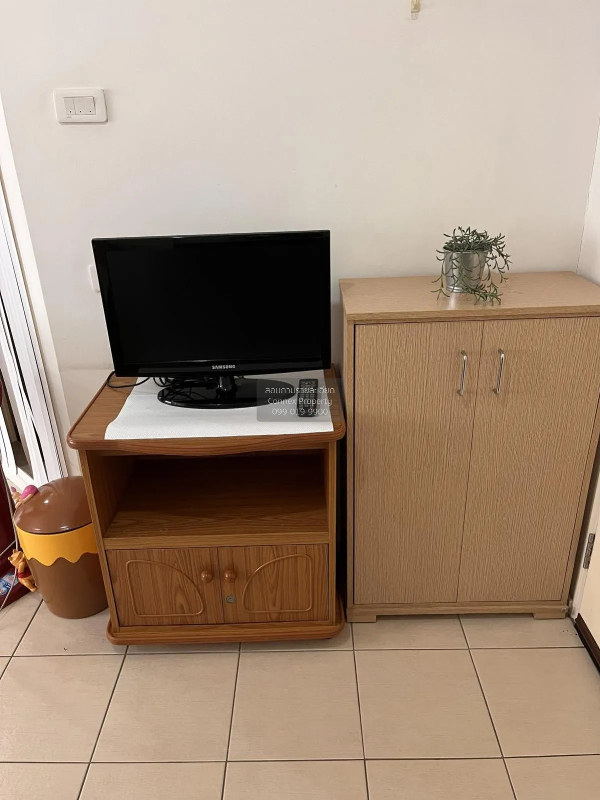 เช่าคอนโด  ลุมพินี คอนโดทาวน์ รามอินทรา - นวมินทร์ วิวสวย ชั้นสูง