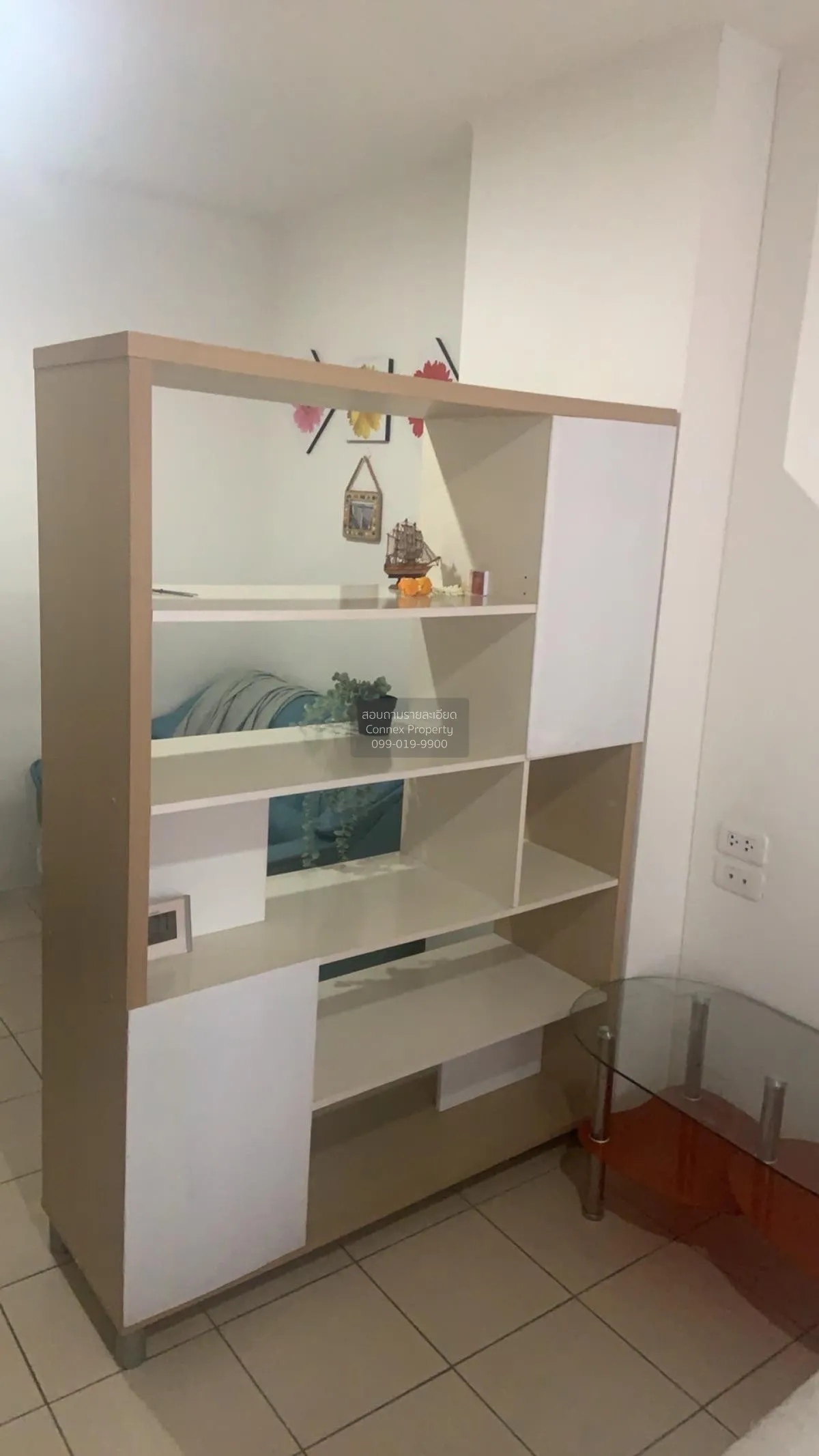 เช่าคอนโด  ลุมพินี คอนโดทาวน์ รามอินทรา - นวมินทร์ วิวสวย ชั้นสูง