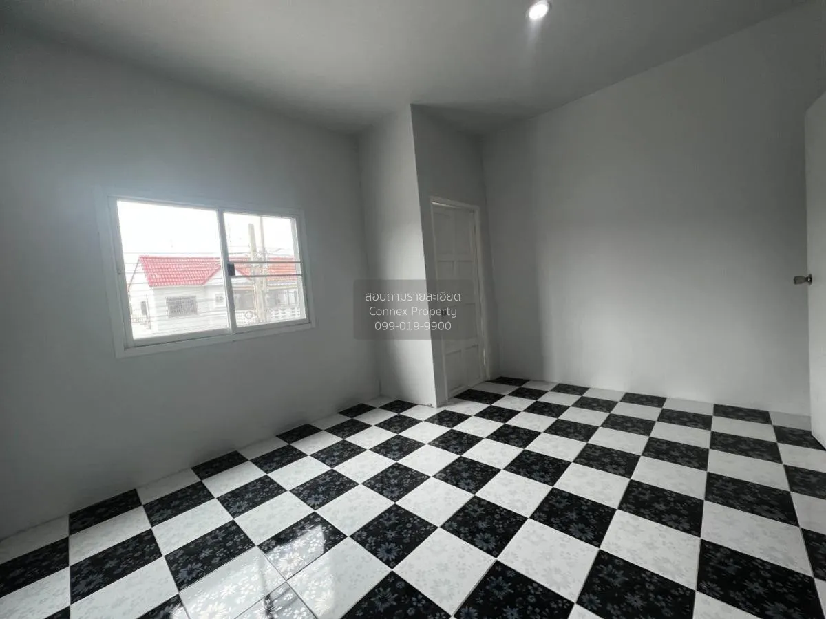 For Sale Townhouse/Townhome  , Asia Home Town , Sai Noi , Sai Noi 4