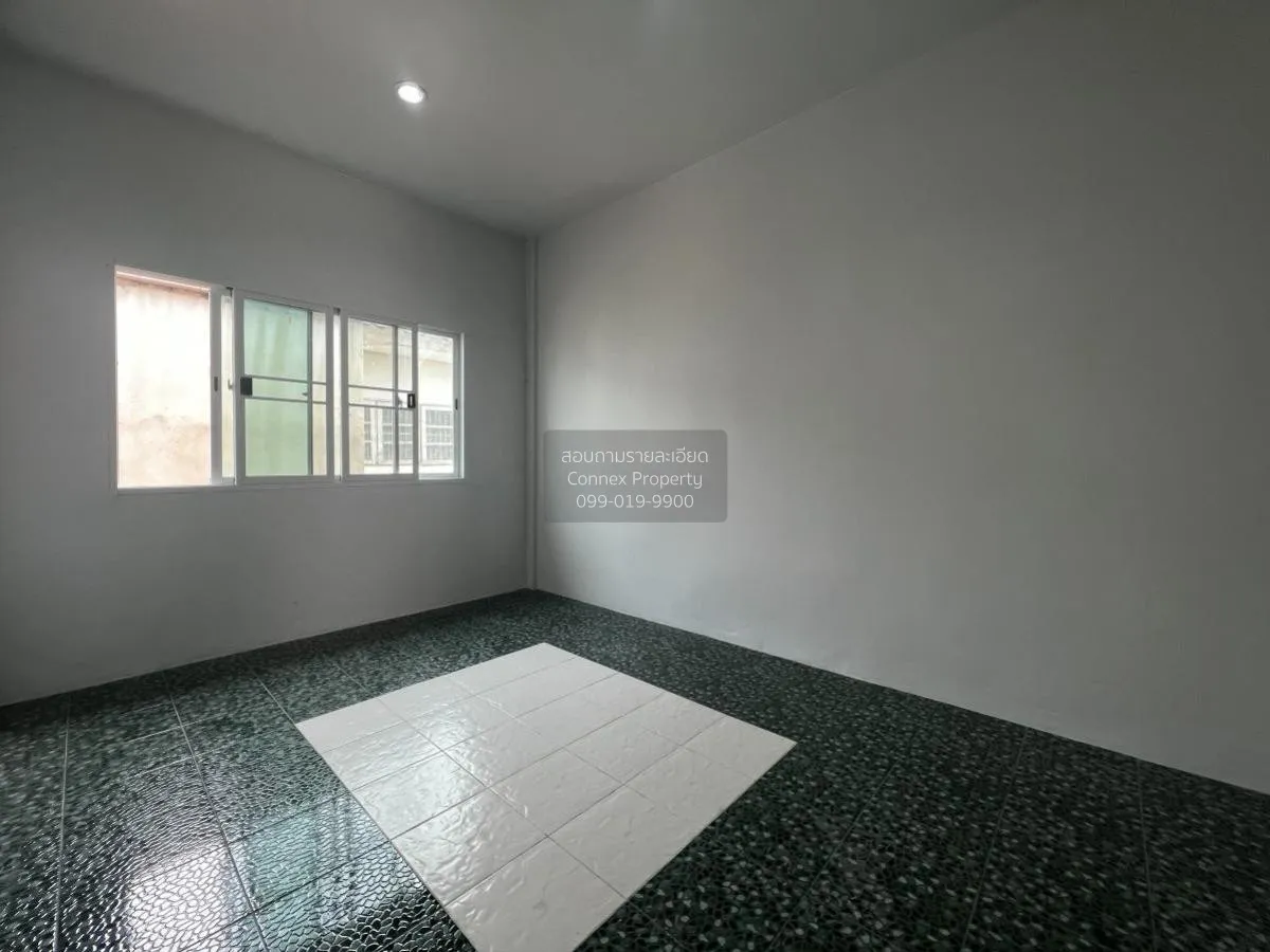 ขายทาวน์เฮ้าส์/ทาวน์โฮม  เอเชียโฮมทาวน์ ไทรน้อย ไทรน้อย นนทบุรี C